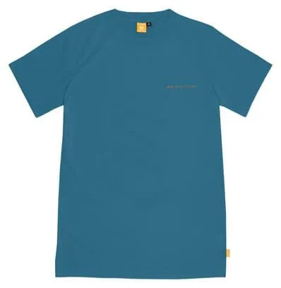 Maglietta a manica corta Lagoped Teerec Sunset Green