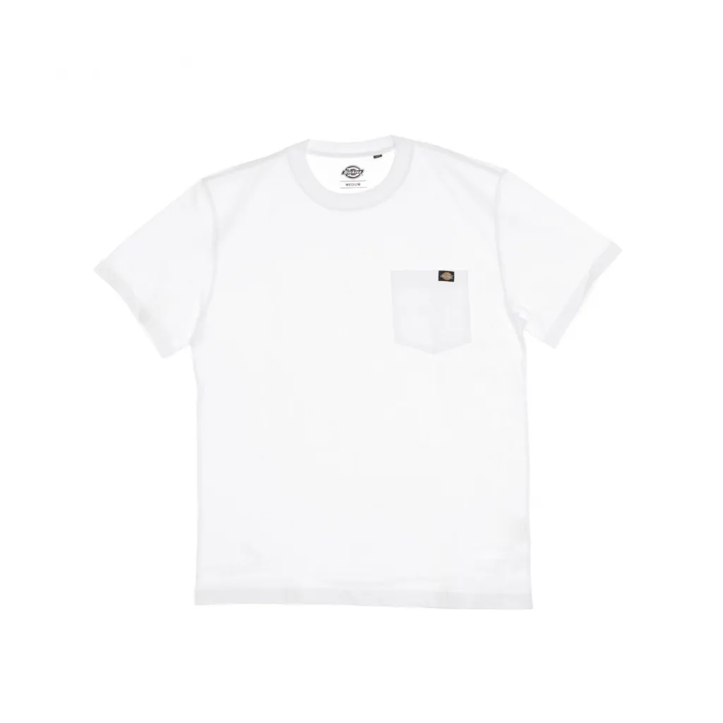 MAGLIETTA PORTERDALE WHITE