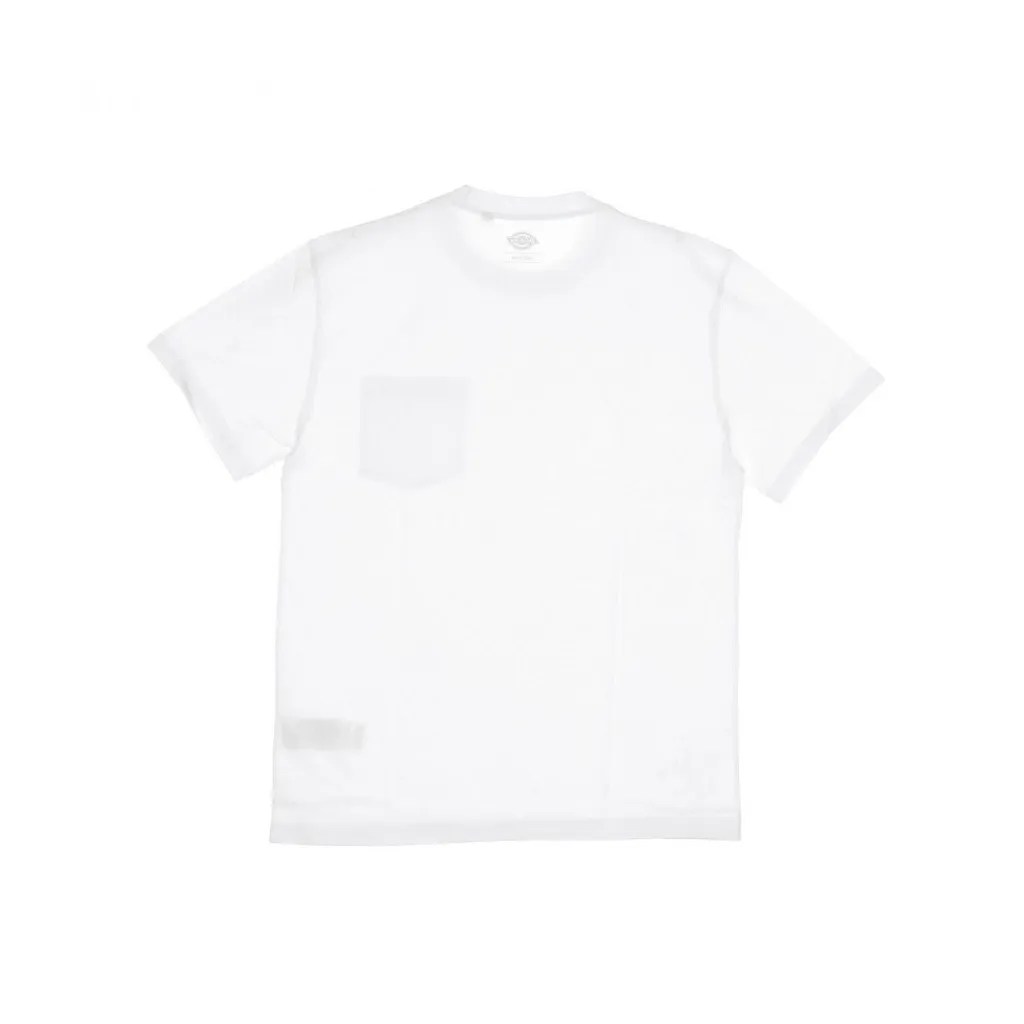 MAGLIETTA PORTERDALE WHITE
