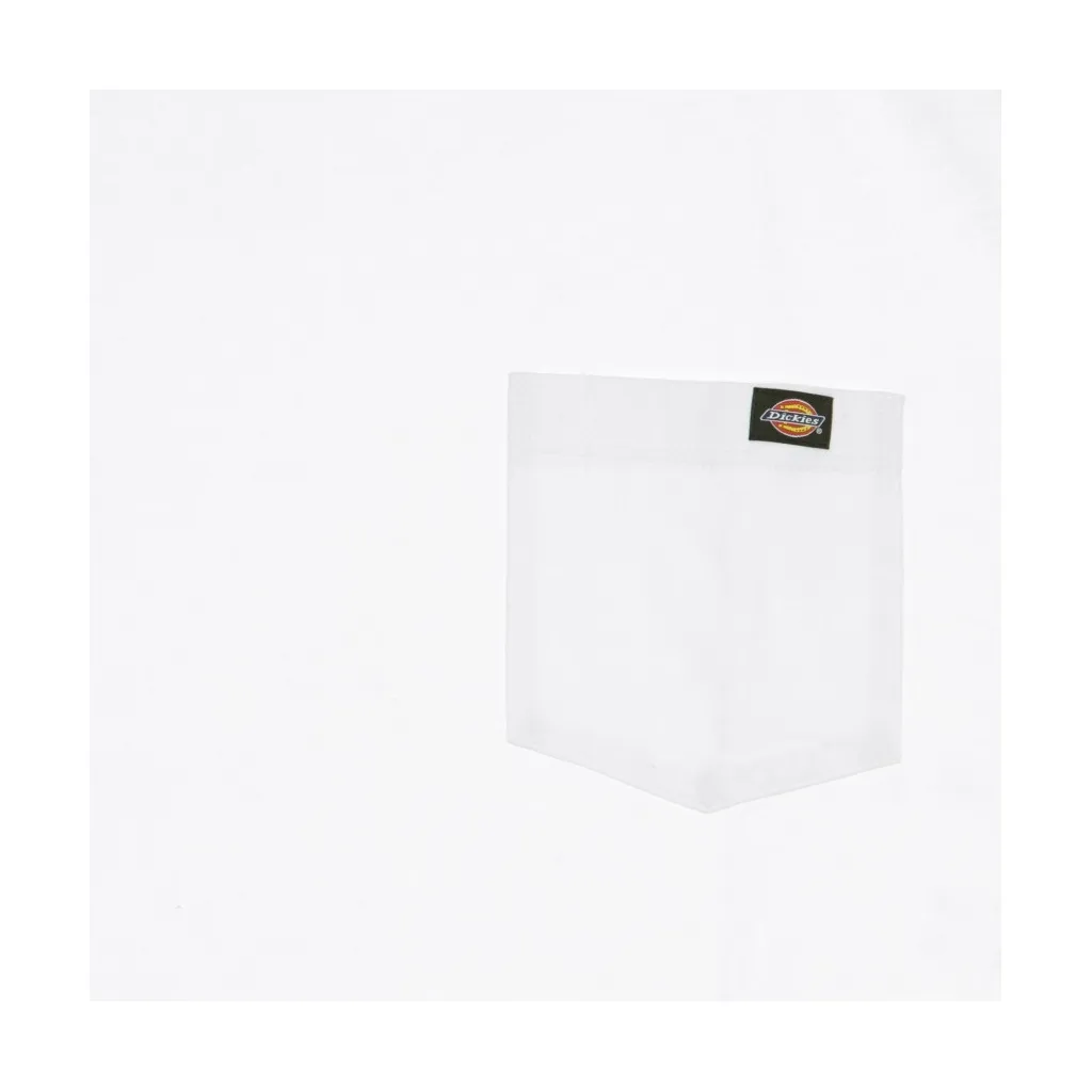 MAGLIETTA PORTERDALE WHITE