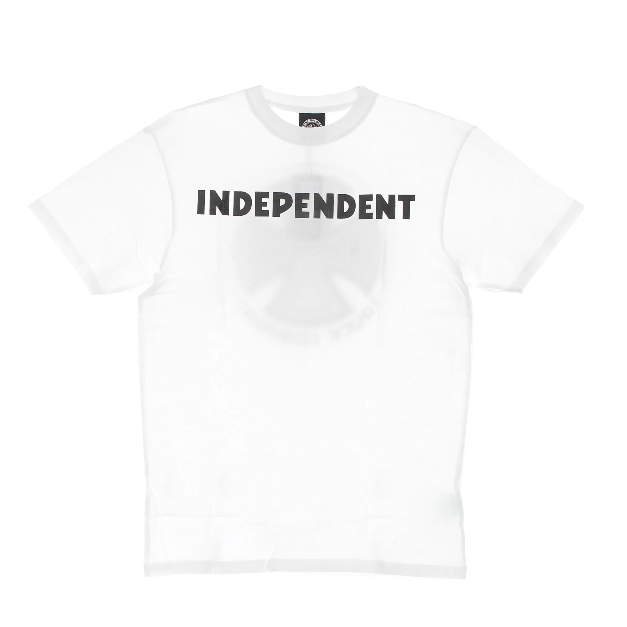 Maglietta Uomo B/c Tee White