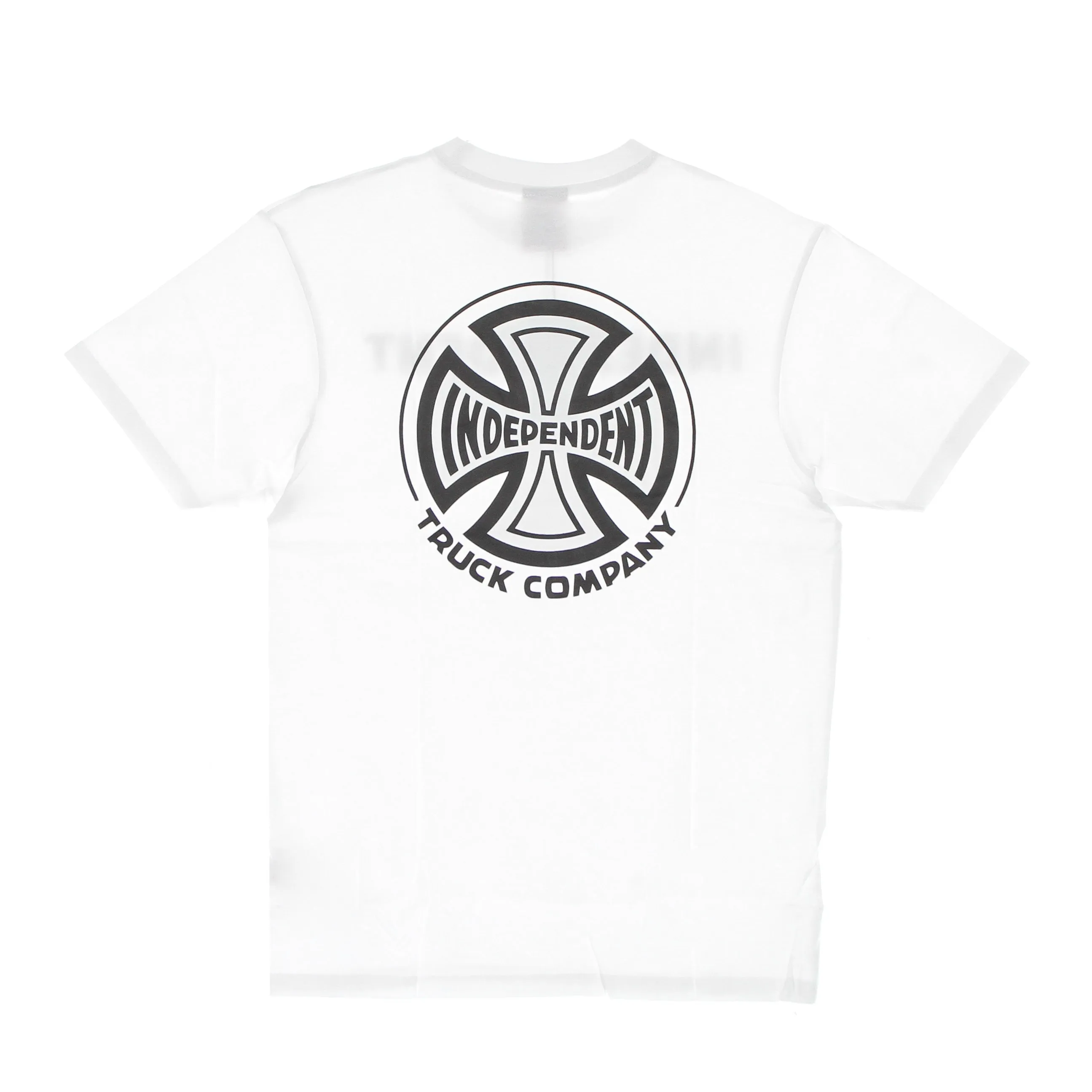 Maglietta Uomo B/c Tee White