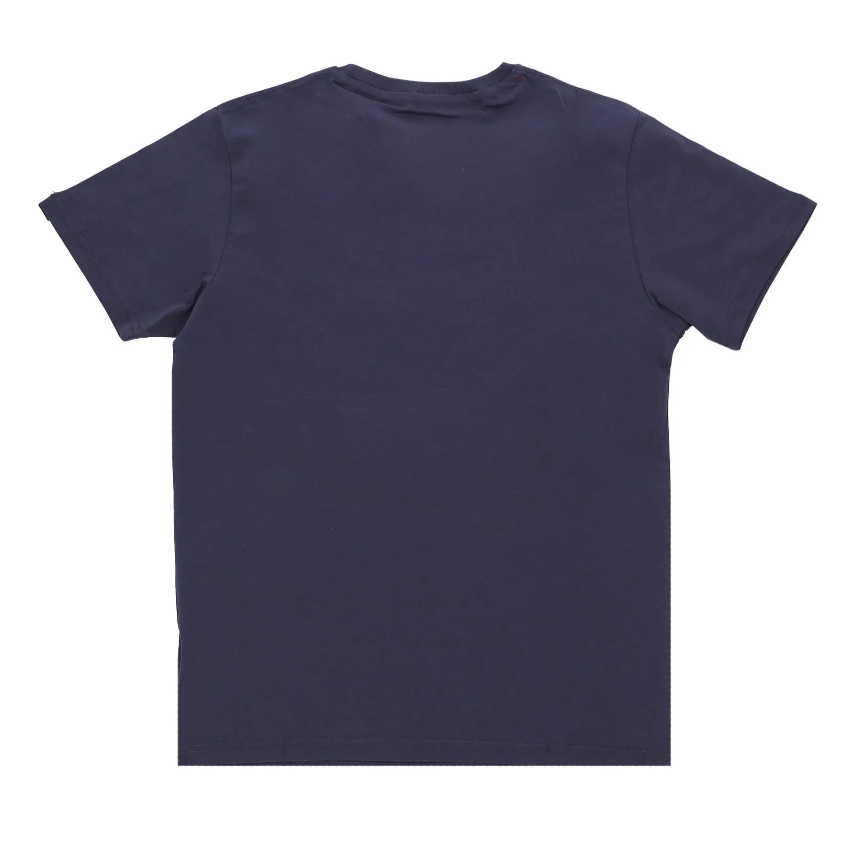 Maglietta Uomo Fighter Squadron Tee Grey/black
