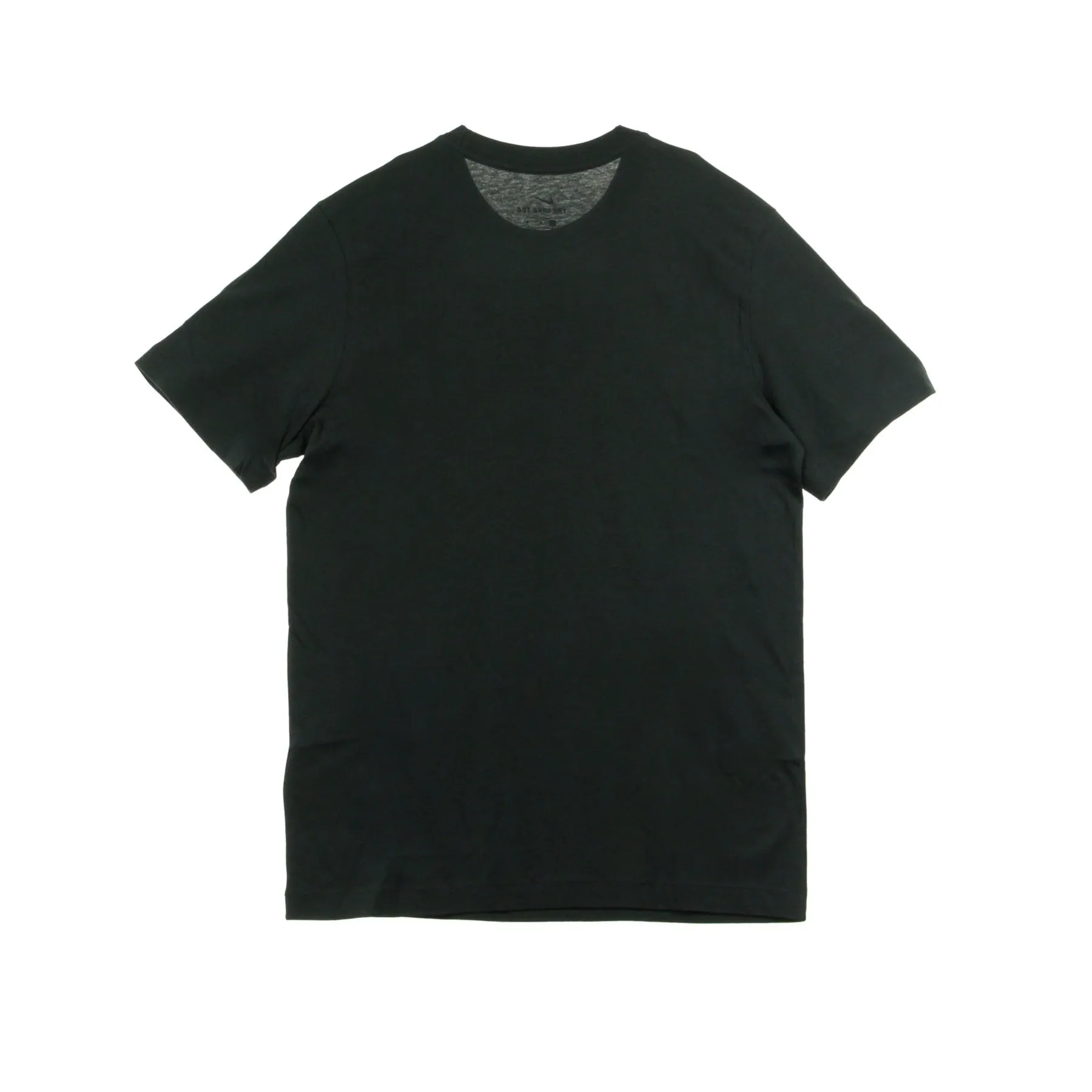 Maglietta Uomo Tee Icon Futura Black/amarillo/university Red