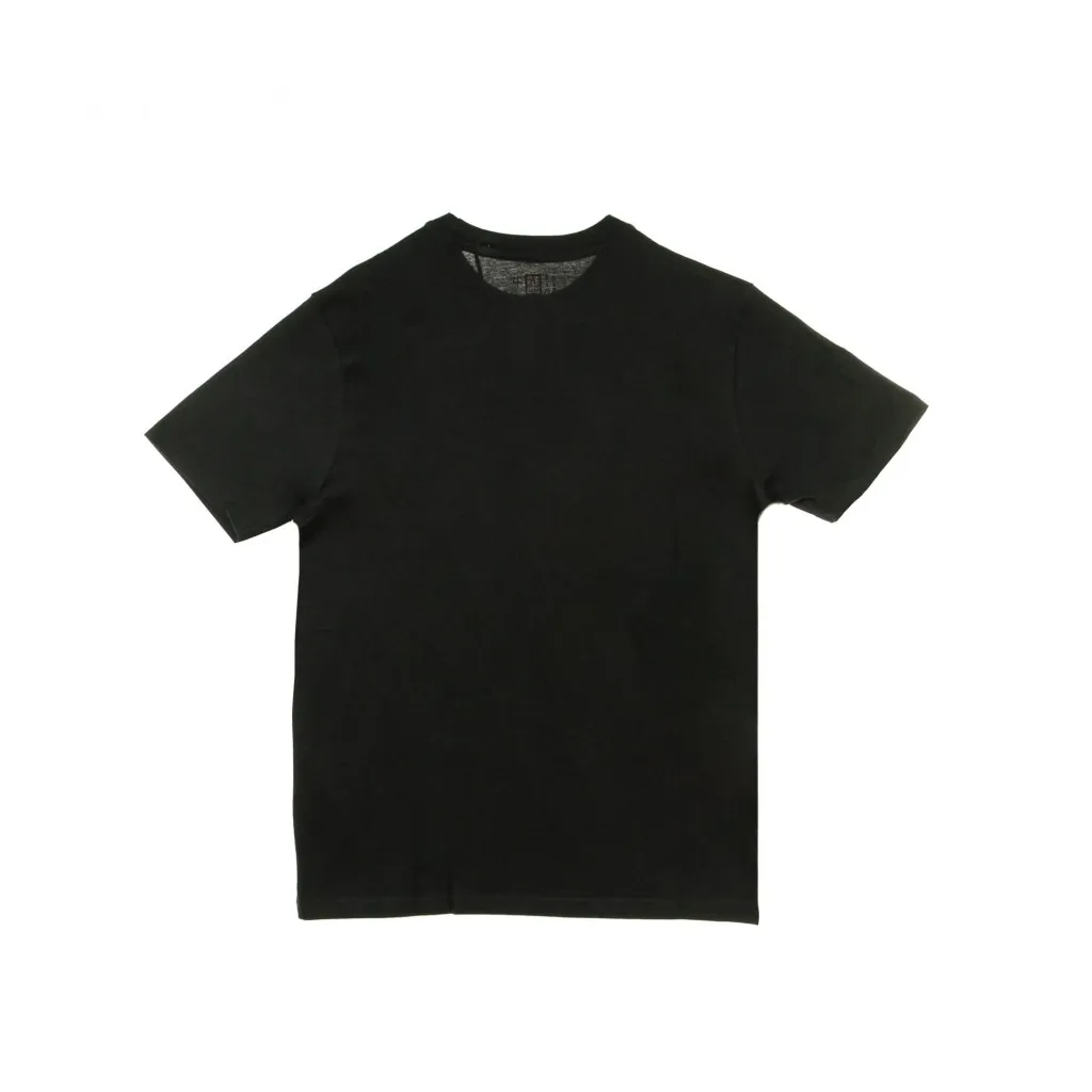 MAGLIETTA VERTICAL FLINT BLACK