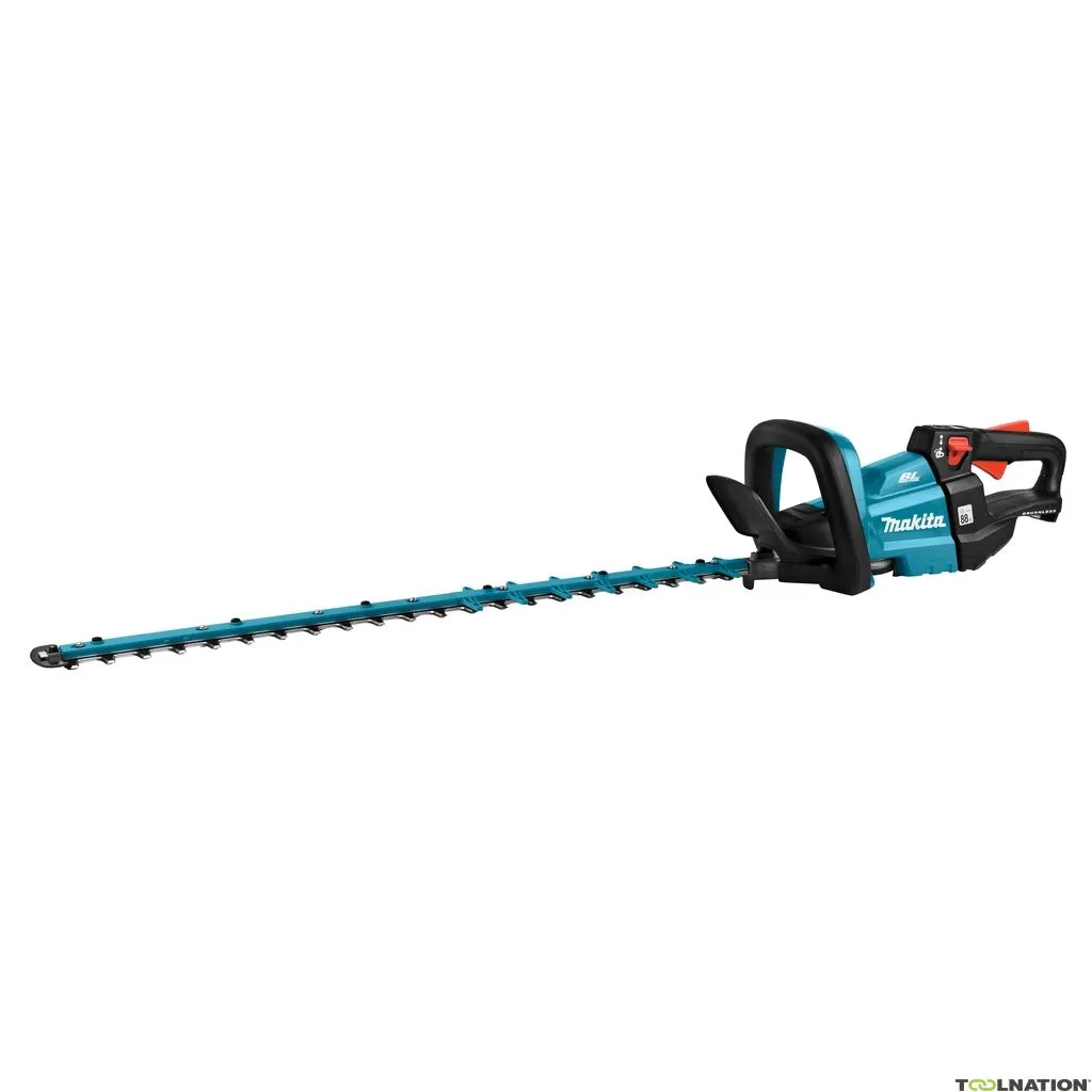 Makita DUH752Z Tagliasiepi 18V Accu 75 cm senza batterie e caricabatterie