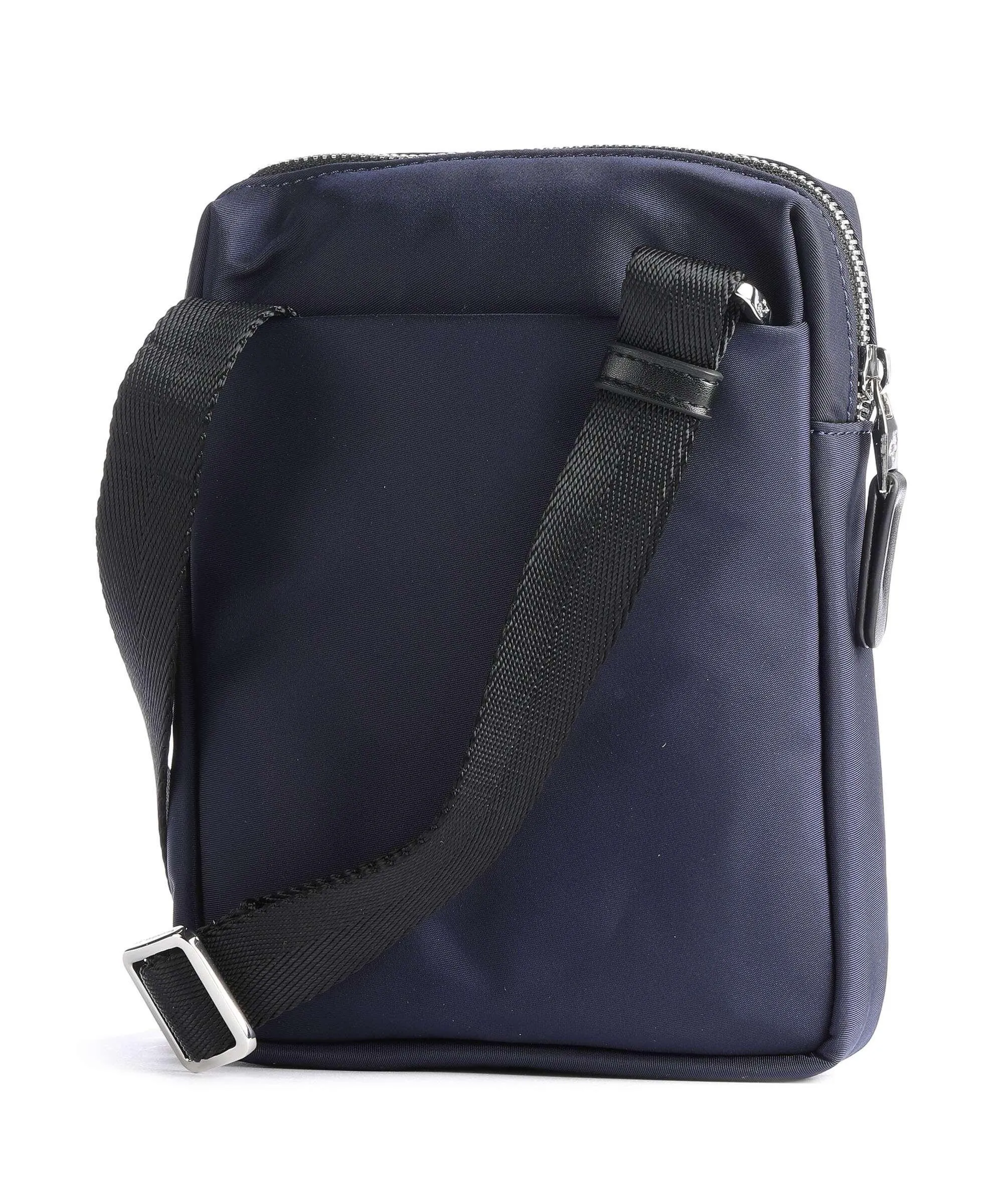  Mandarina Duck Hunter Borsa a tracolla nylon blu scuro  