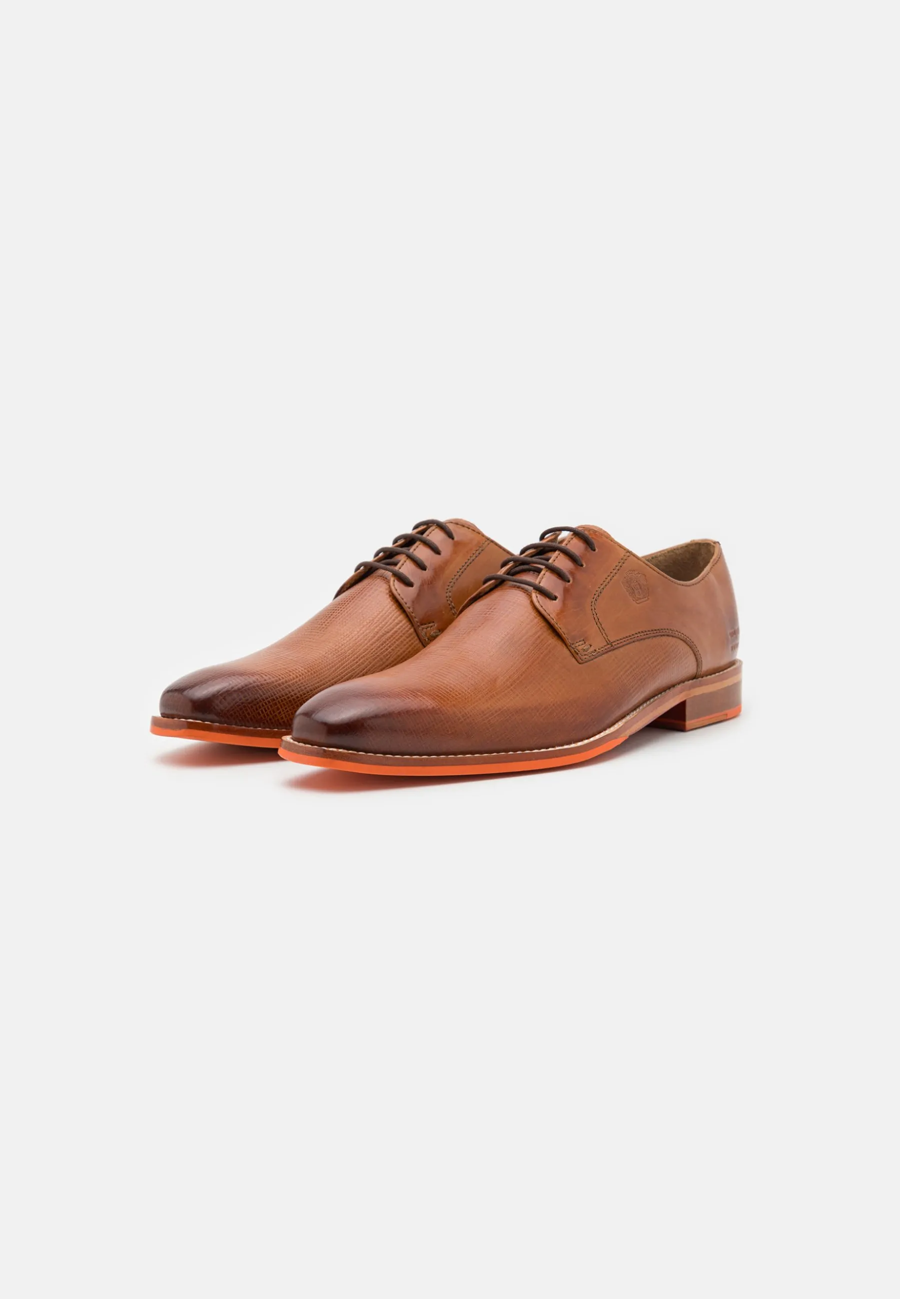 MARTIN 1 - Stringate eleganti