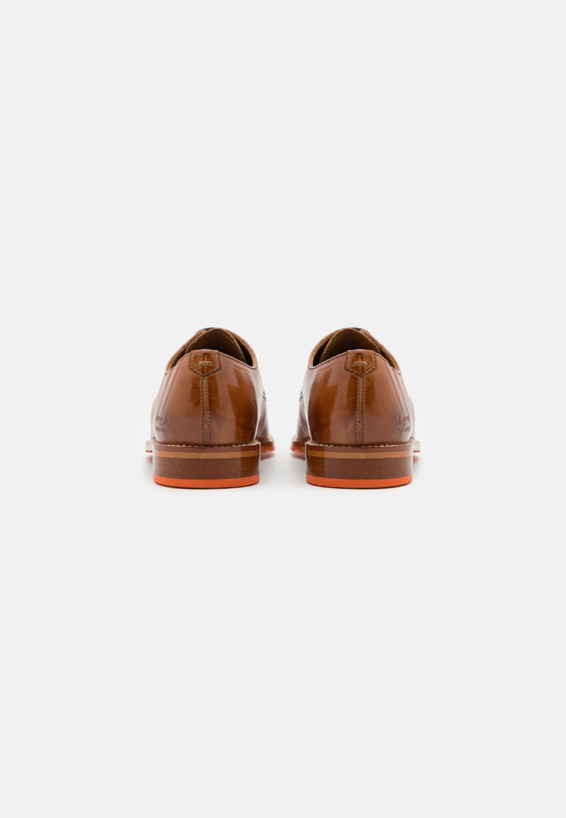 MARTIN 1 - Stringate eleganti