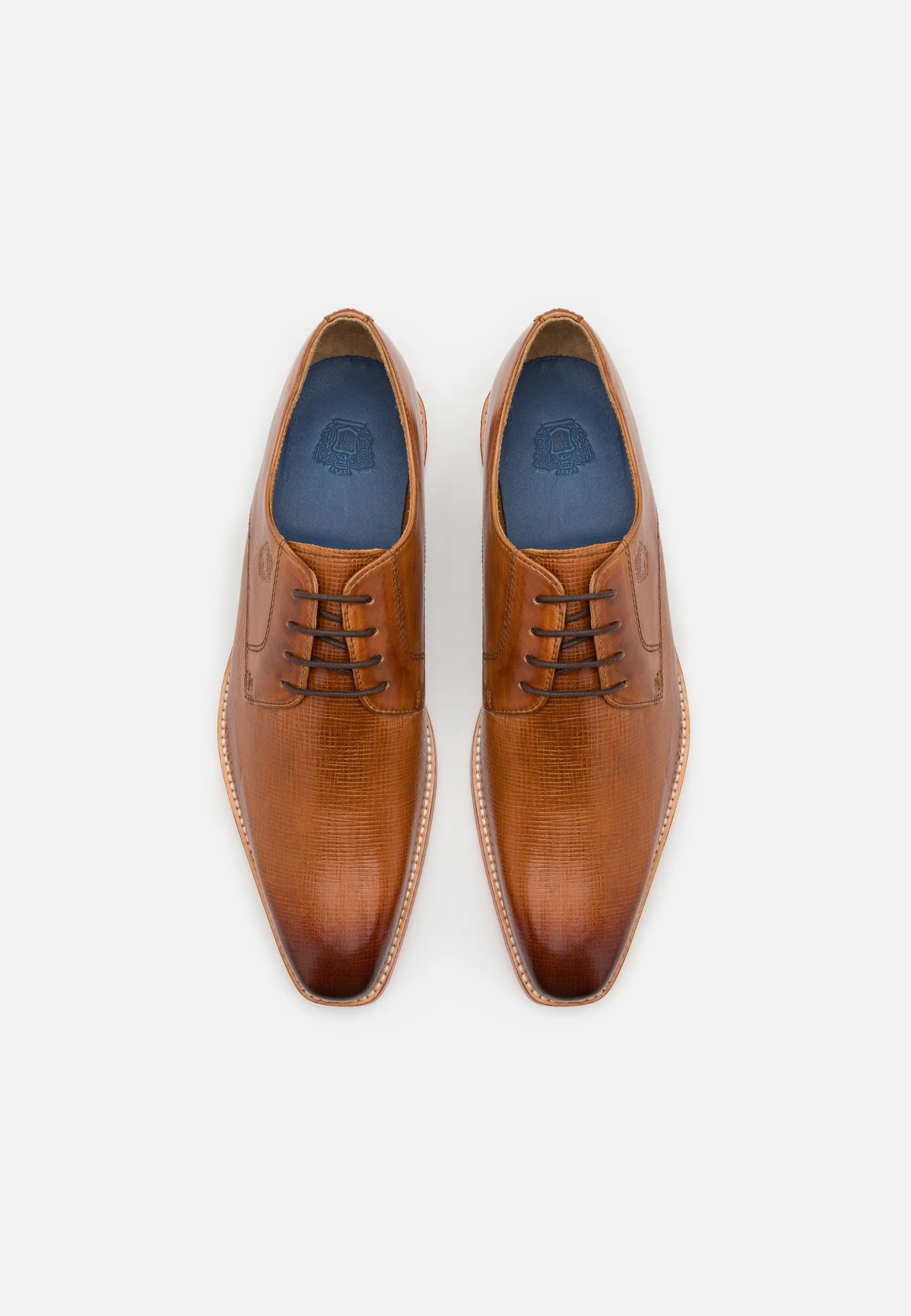 MARTIN 1 - Stringate eleganti