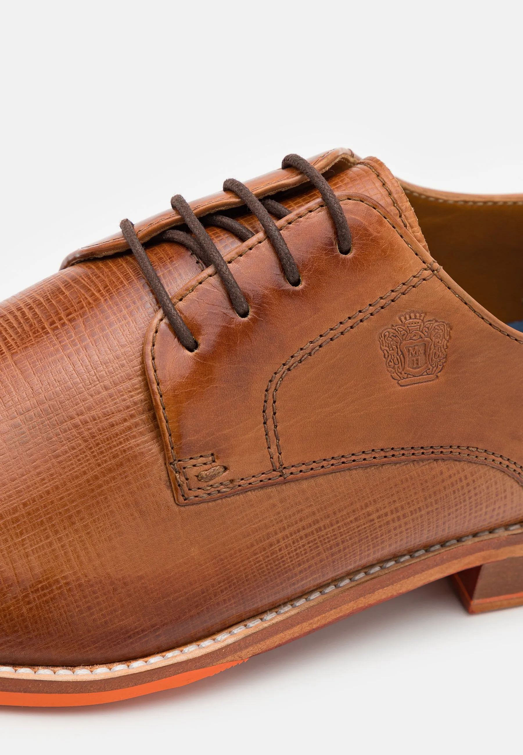 MARTIN 1 - Stringate eleganti