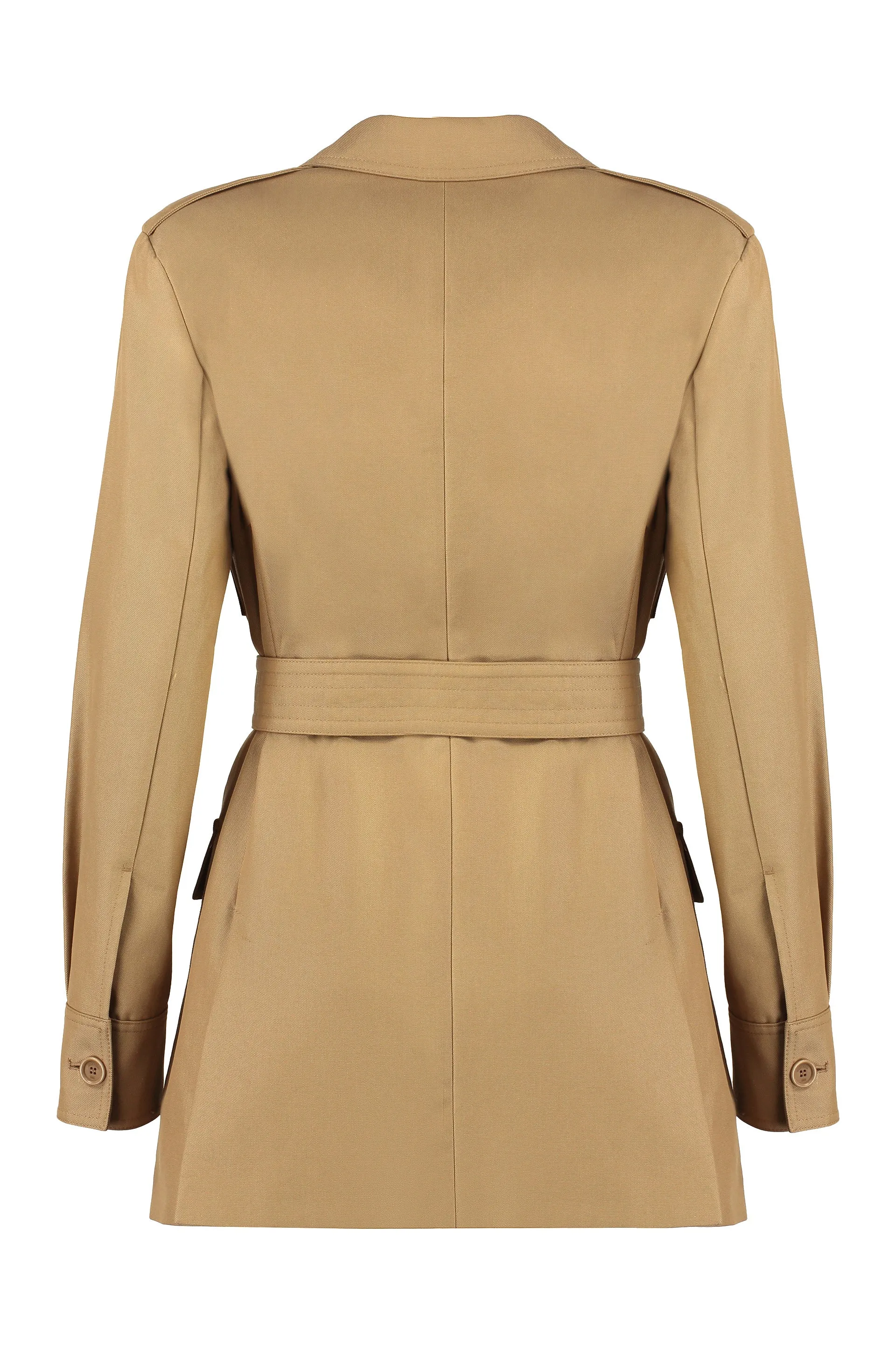 Max Mara Giacca in cotone