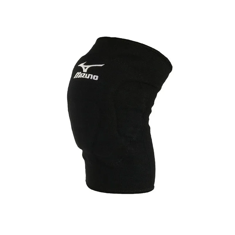 MIZUNO TEAM GINOCCHIERA IMBOTTITA PALLAVOLO VOLLEY - NERO