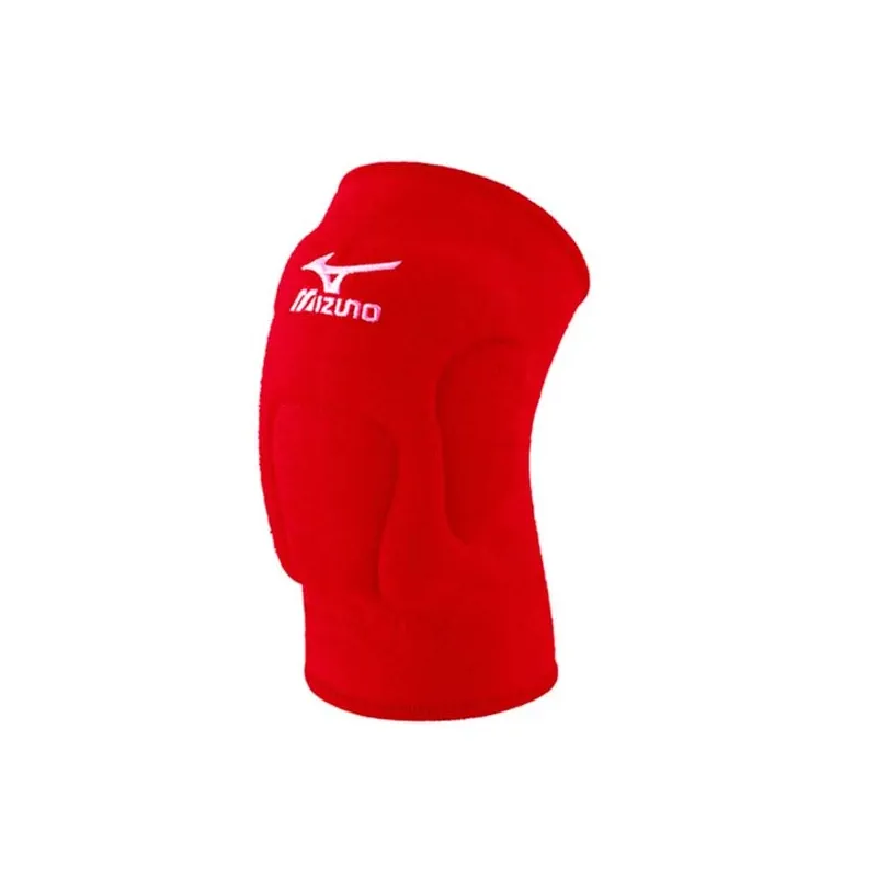 MIZUNO VS1 GINOCCHIERA IMBOTTITA PALLAVOLO VOLLEY - ROSSO
