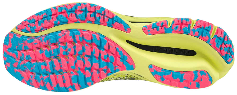 Mizuno wave rider 27