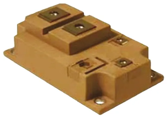 Modulo IGBT Infineon, VCE 1200 V, IC 300 A, canale N, Modulo 62MM