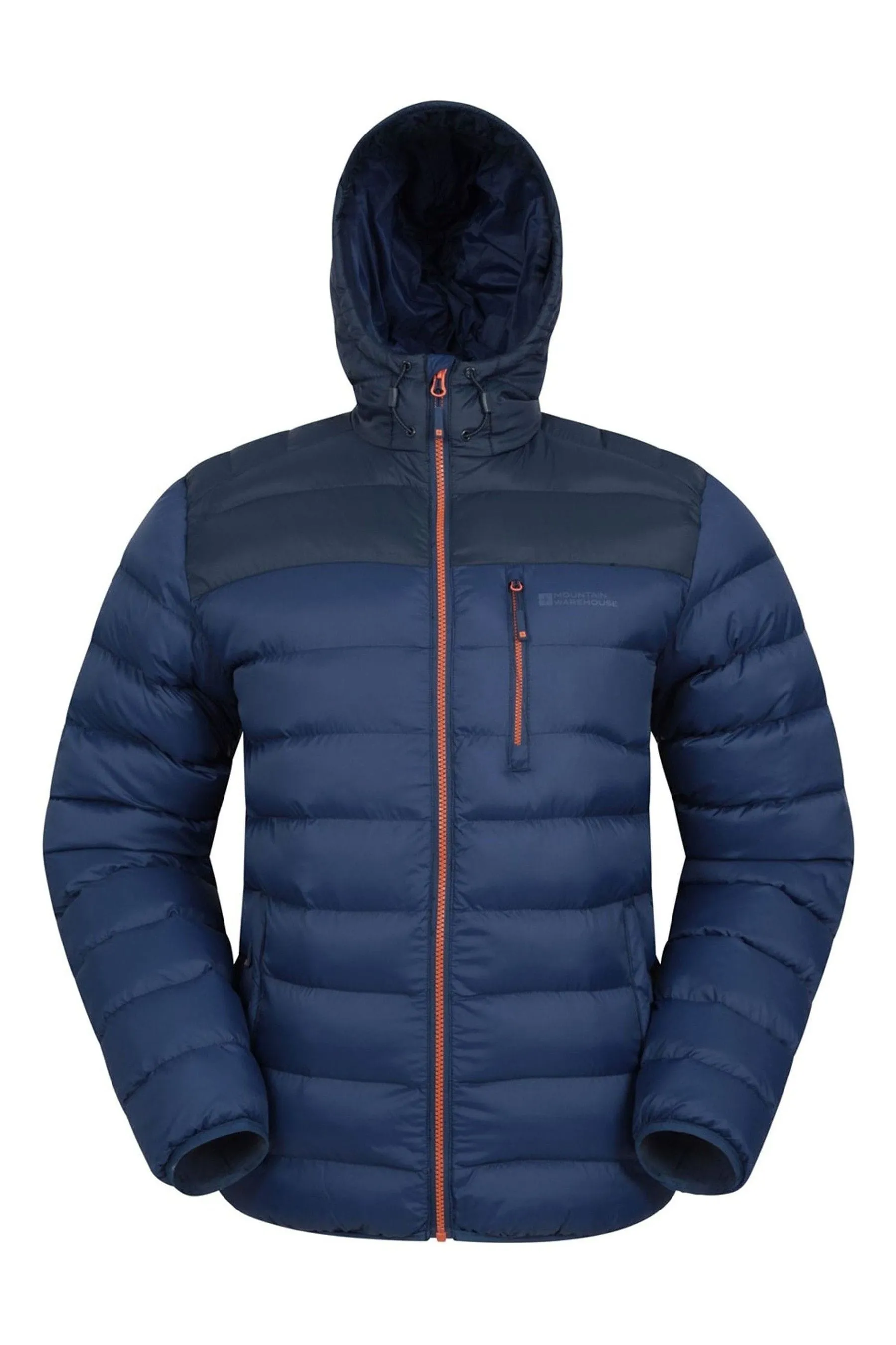 Mountain Warehouse Link Giacca Imbottita Uomo