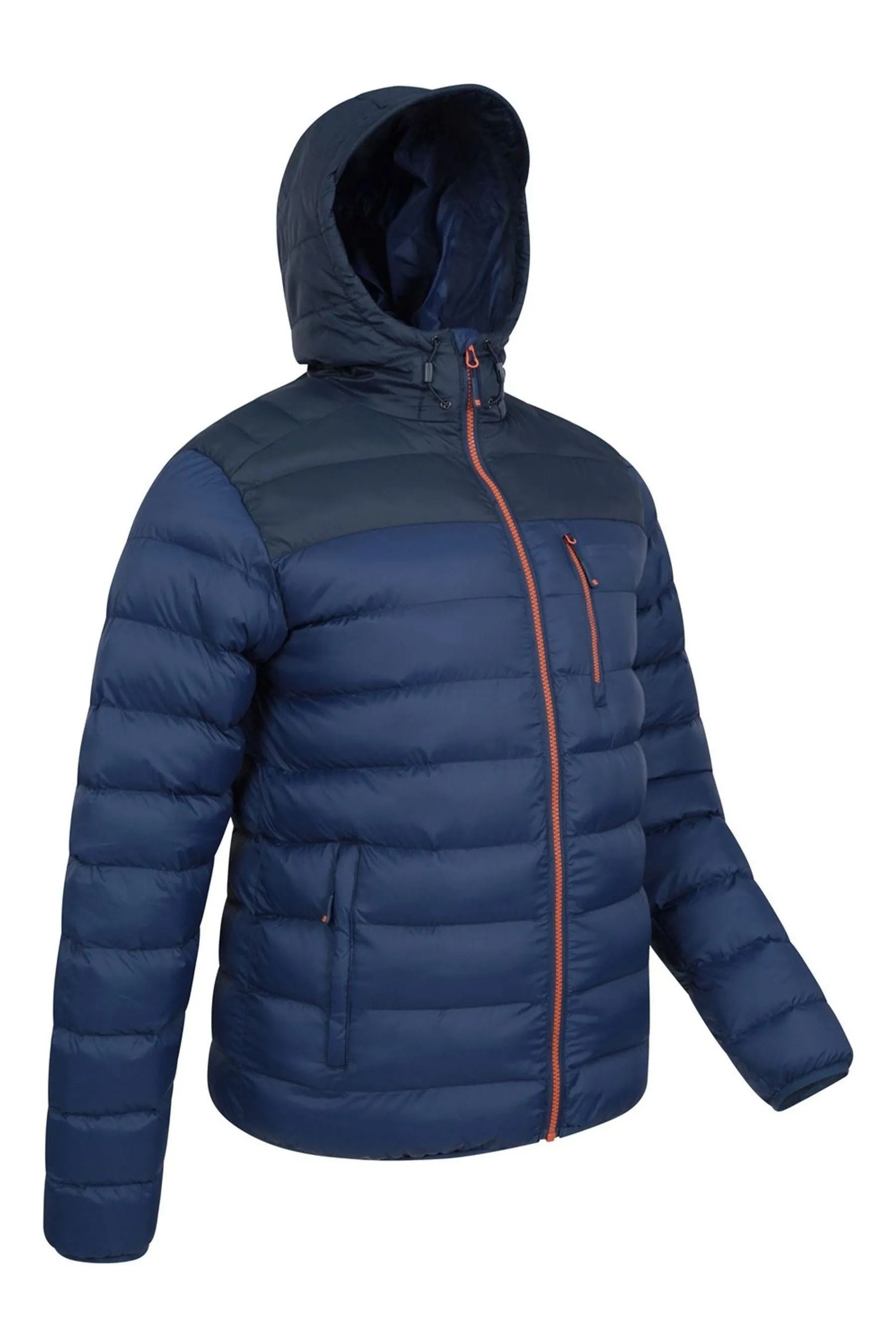 Mountain Warehouse Link Giacca Imbottita Uomo