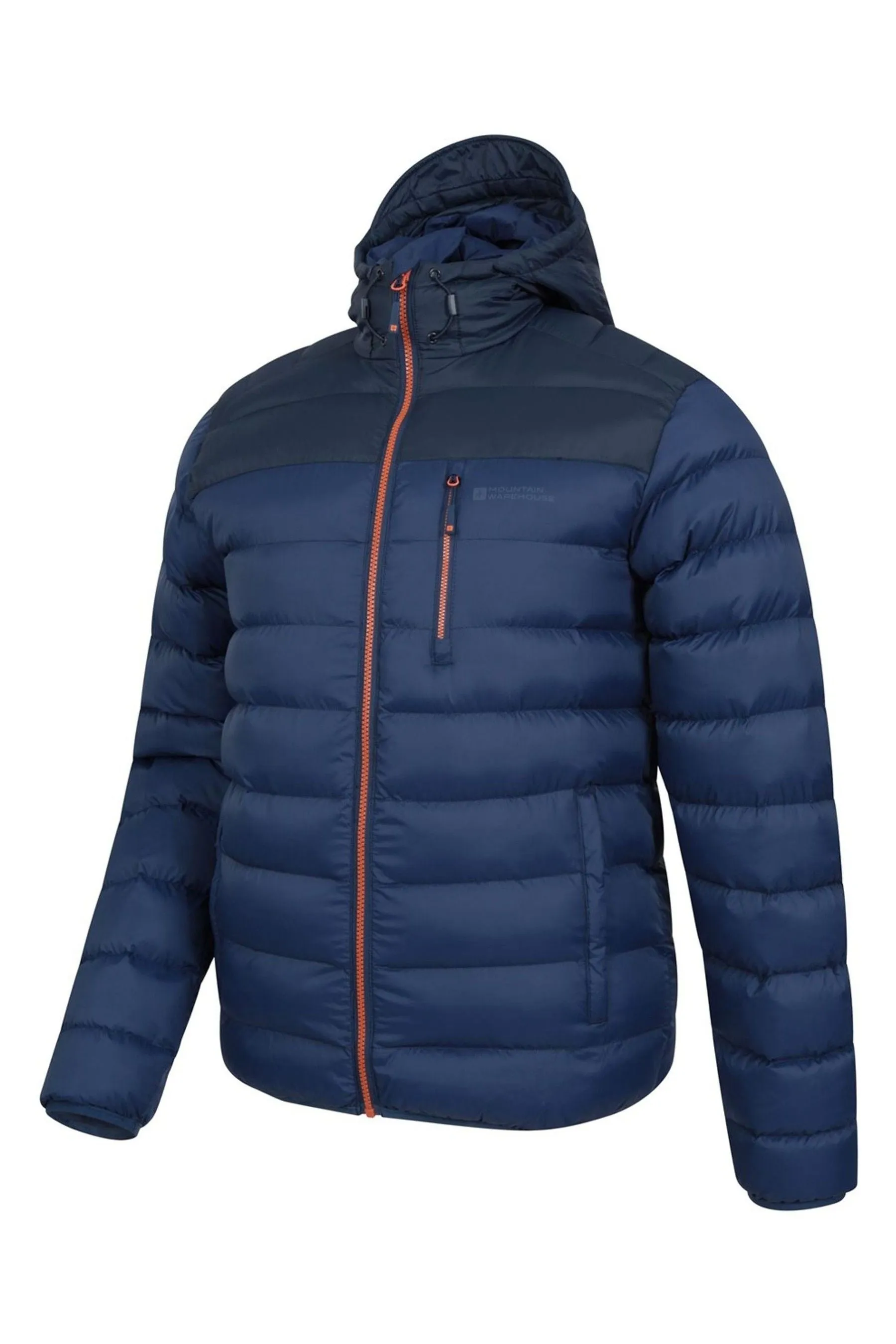 Mountain Warehouse Link Giacca Imbottita Uomo