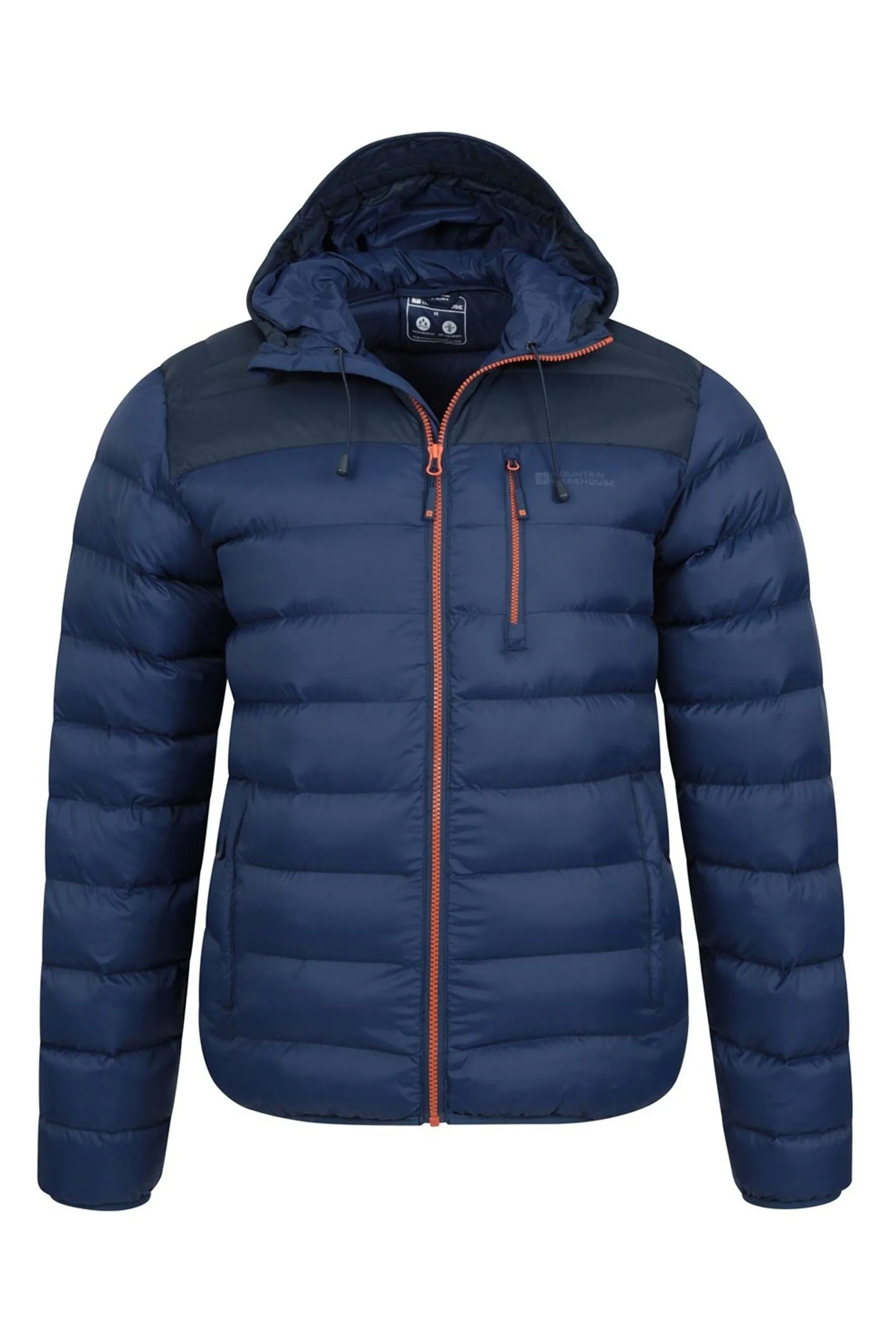 Mountain Warehouse Link Giacca Imbottita Uomo
