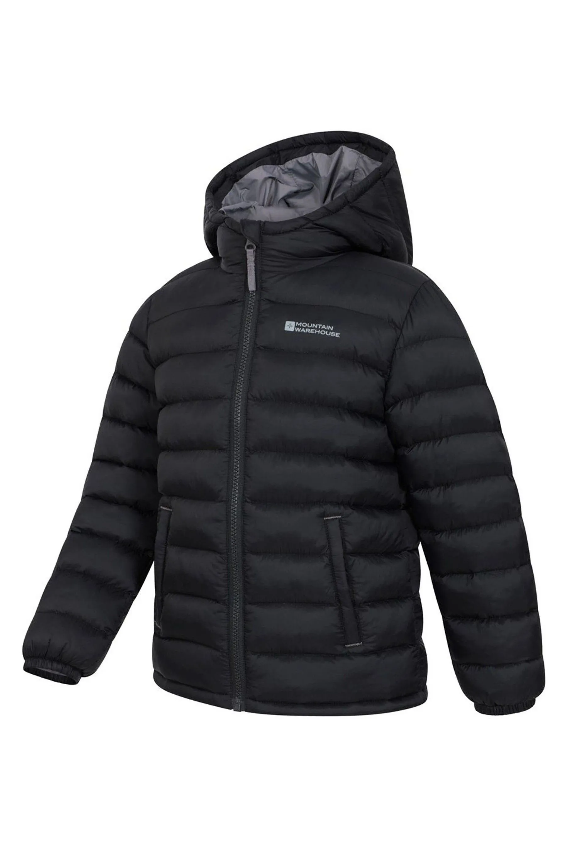 Mountain Warehouse - Season - Giacca imbottita impermeabile    