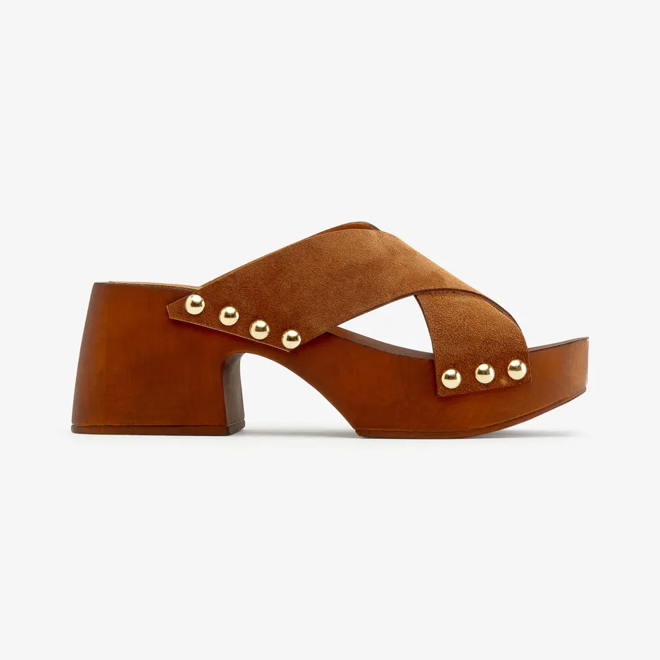 Mule Borchiate