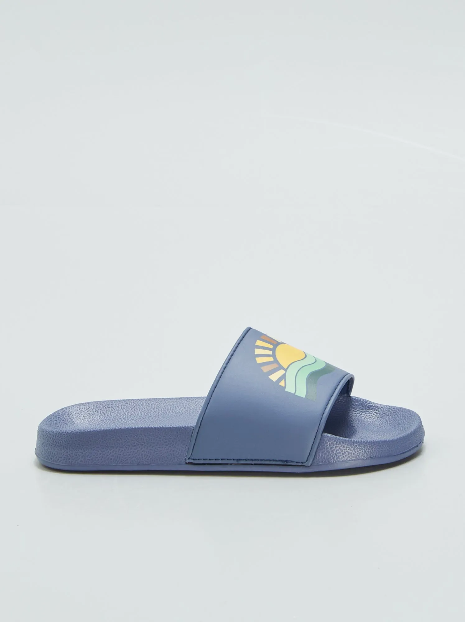 Mules da piscina - BLU