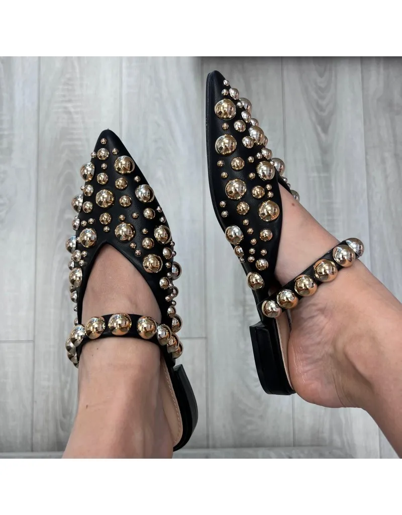 MULES KIM NERA