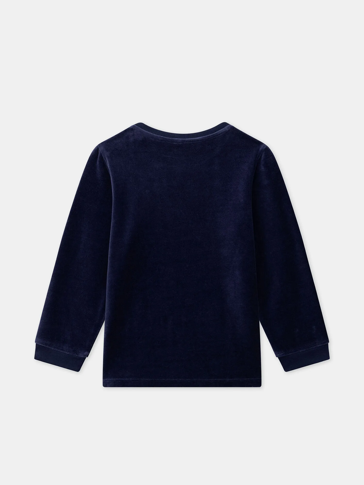 Navy PYJAMA    