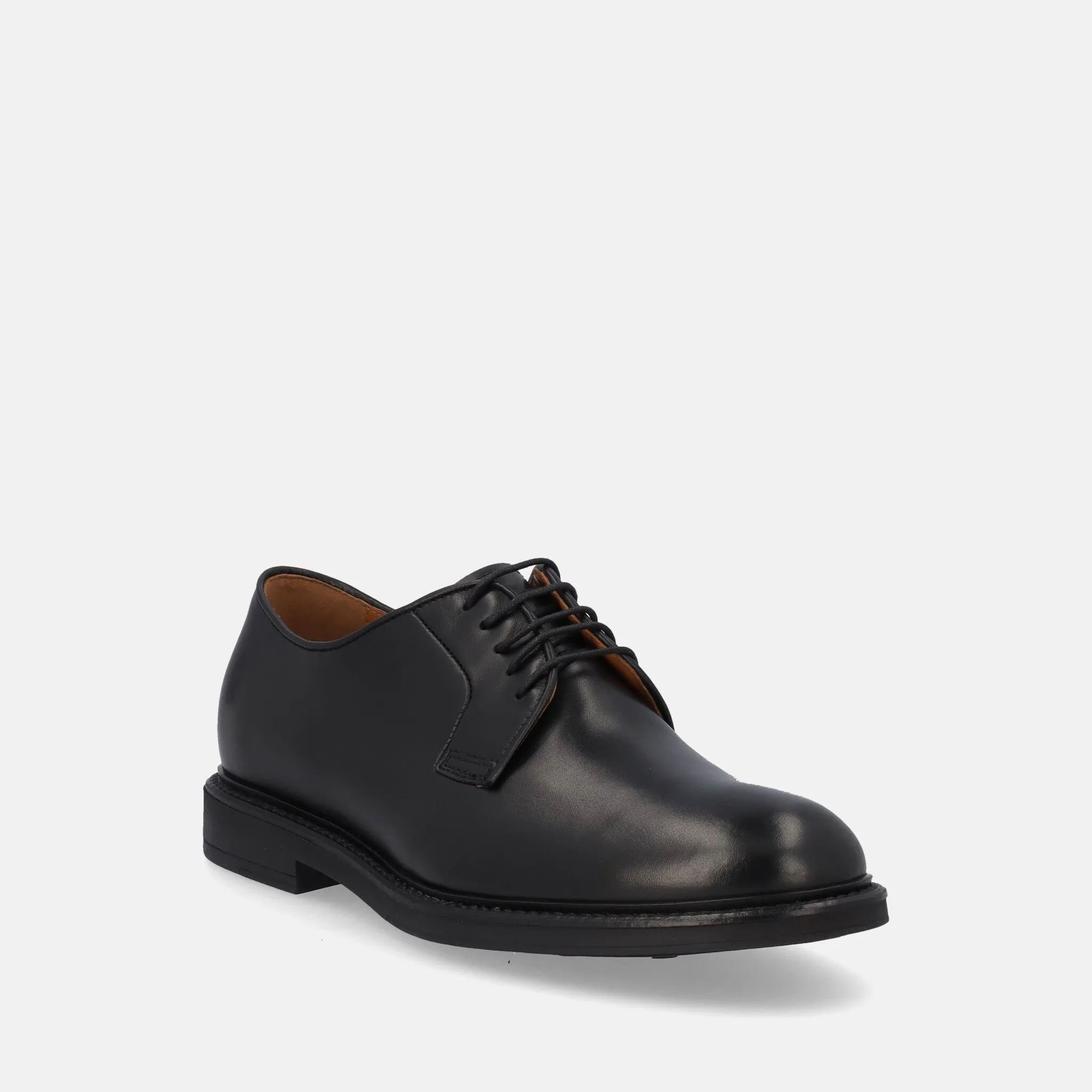 NERO GIARDINI SCARPE ELEGANTI
