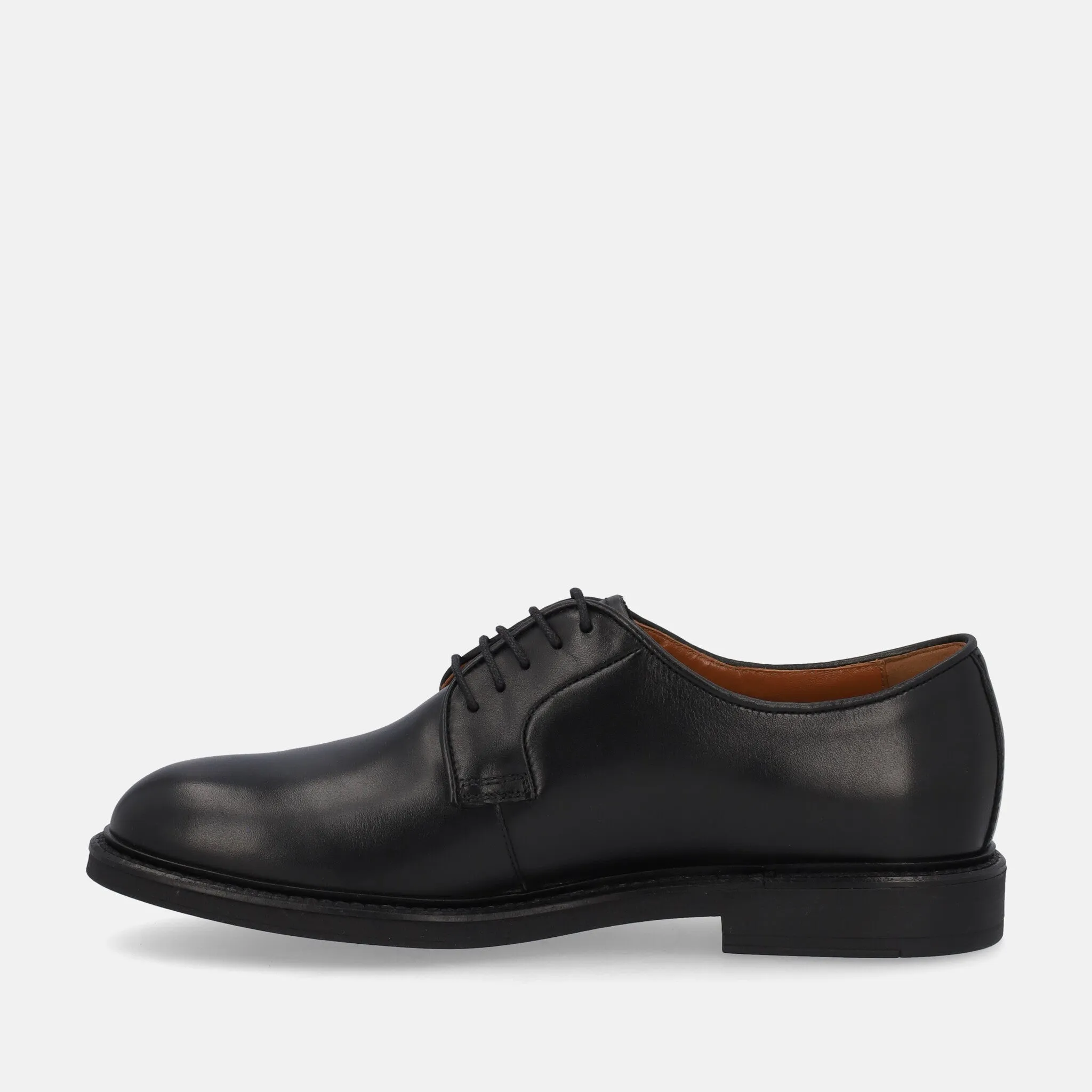 NERO GIARDINI SCARPE ELEGANTI