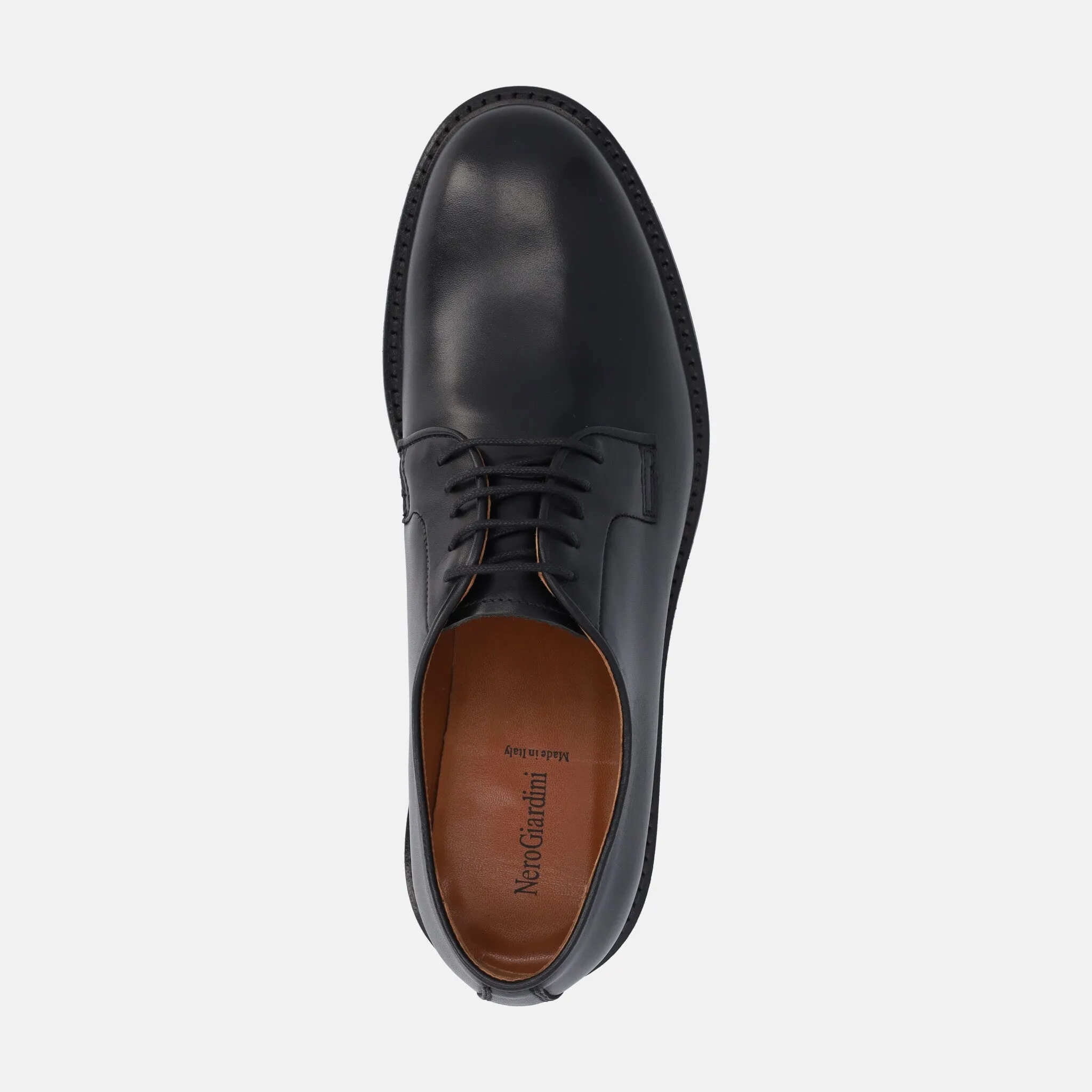 NERO GIARDINI SCARPE ELEGANTI