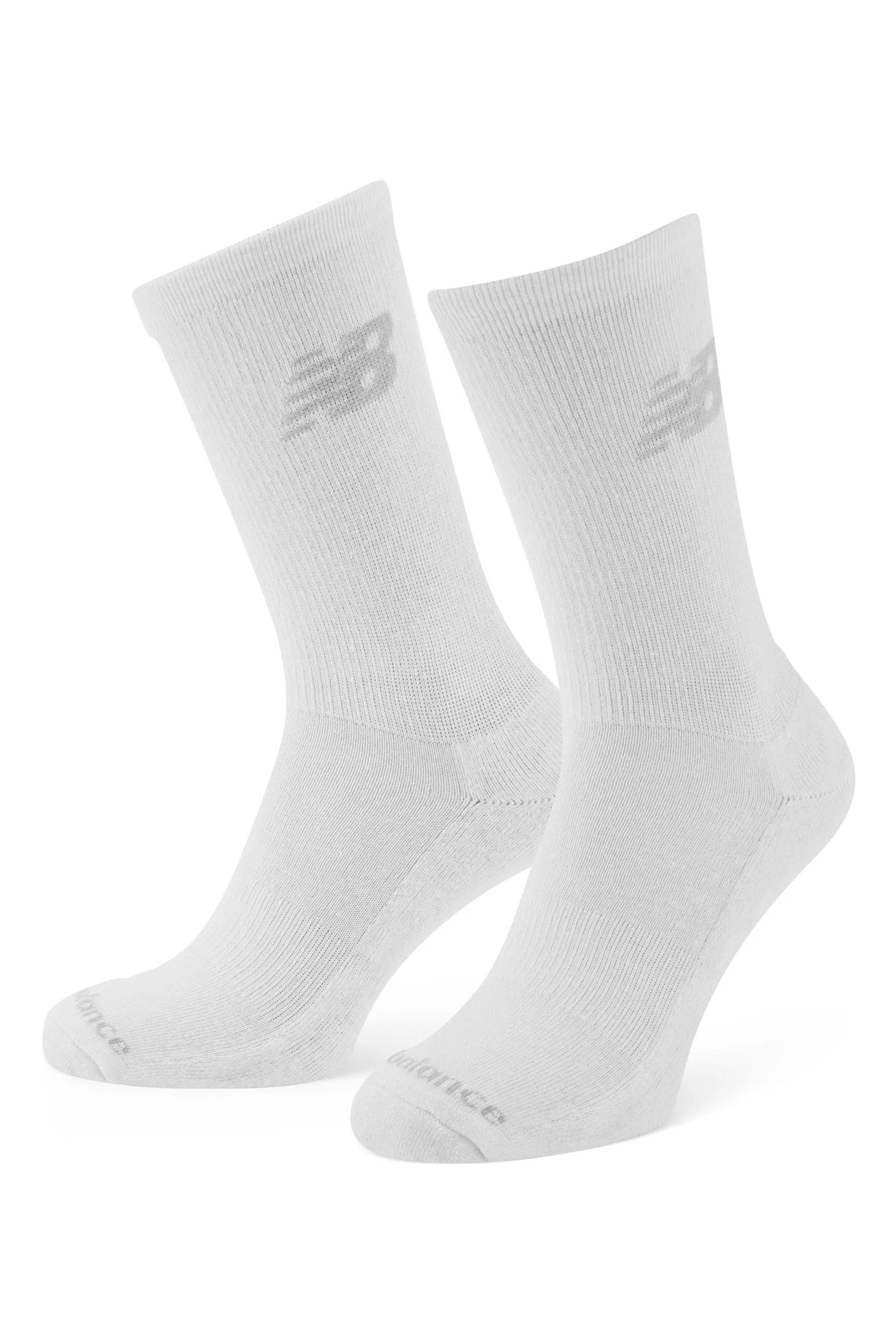 New Balance Confezione multipla Sports - Calzini girocollo imbottita