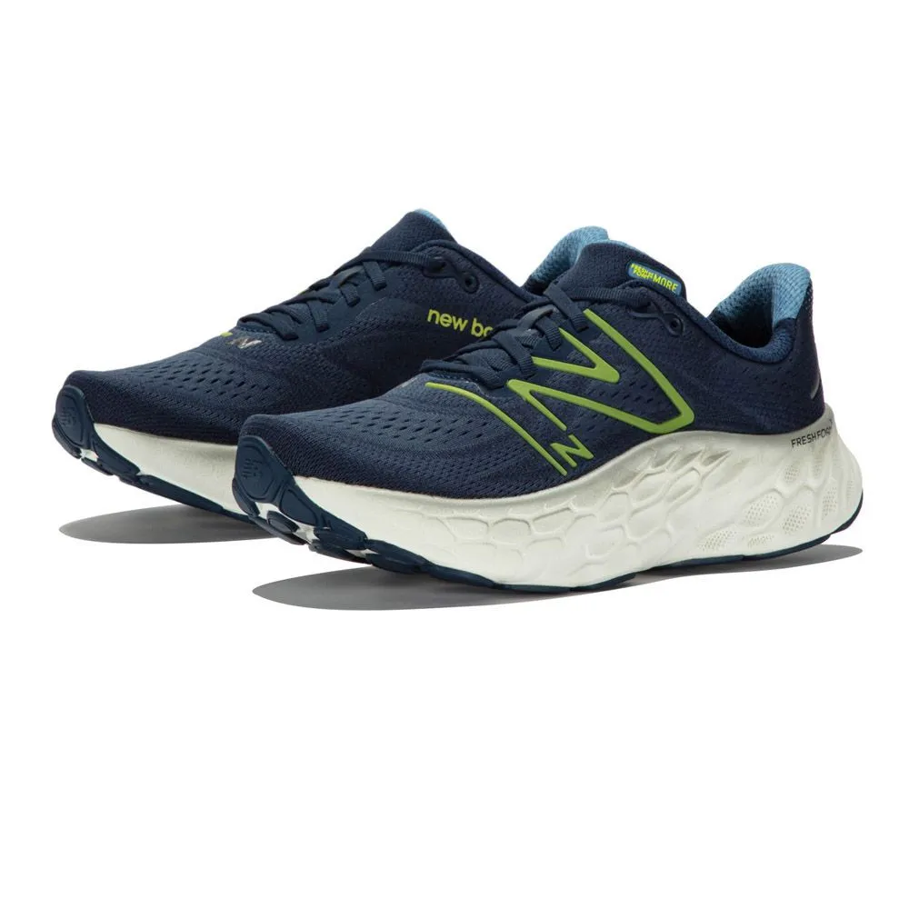 New Balance Fresh Foam X More v4 Scarpe da Running - SS24