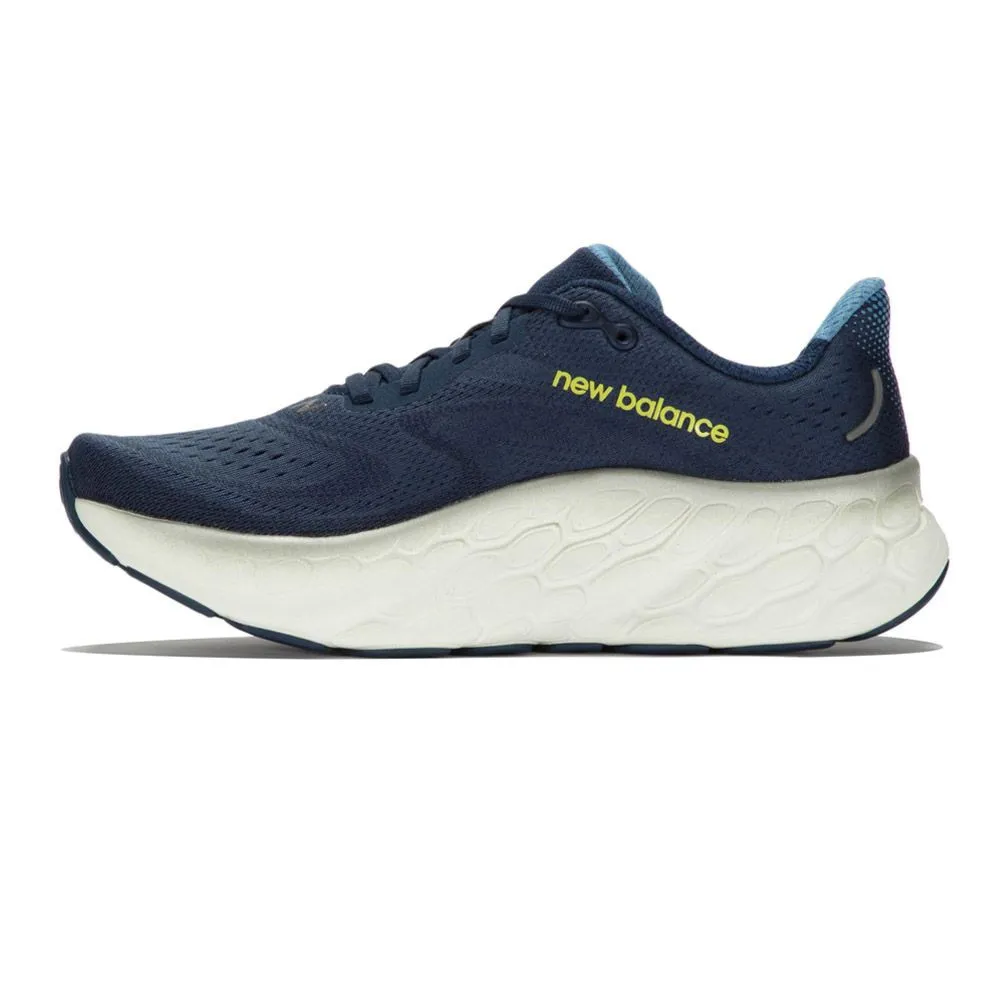 New Balance Fresh Foam X More v4 Scarpe da Running - SS24