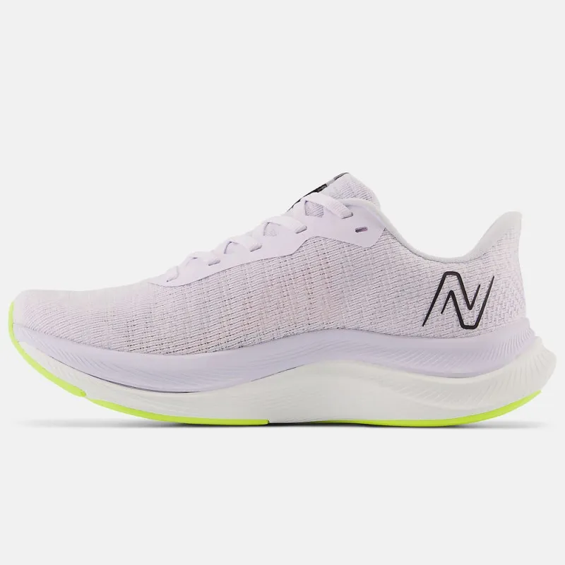 New Balance Fuelcell Propel V4 Bianco Multicolore - Scarpe Running Donna
