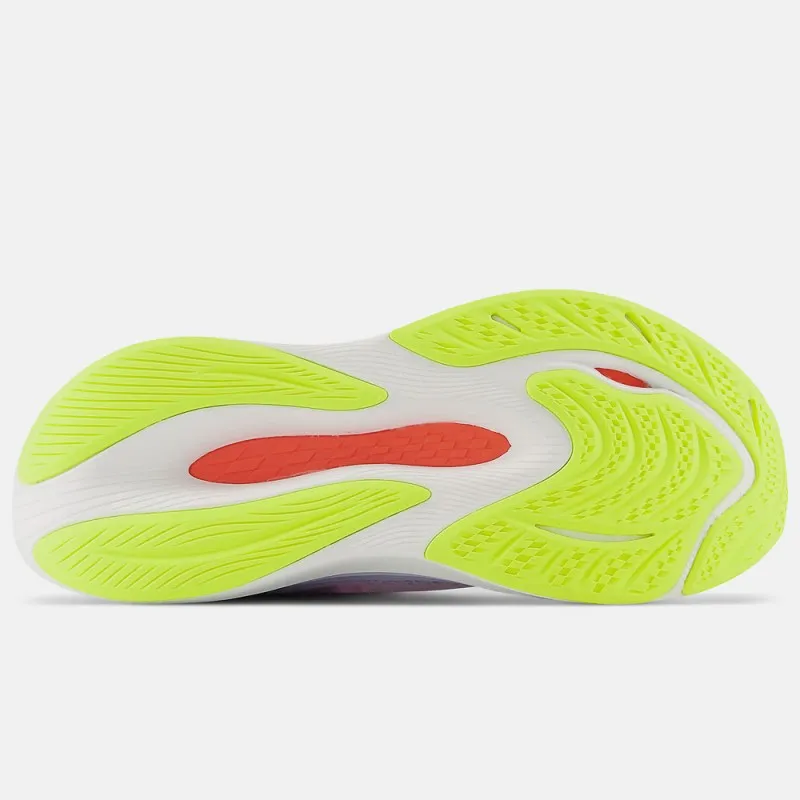 New Balance Fuelcell Propel V4 Bianco Multicolore - Scarpe Running Donna