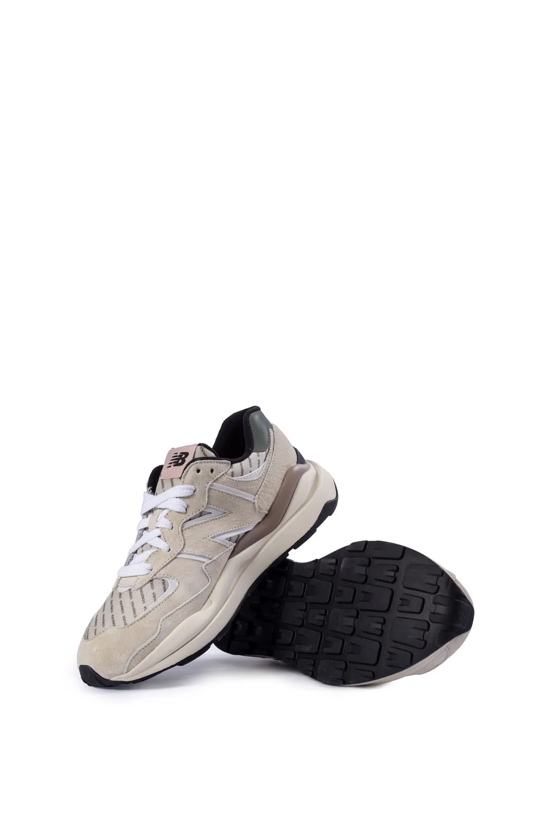 NEW BALANCE Sneakers uomo 57-40 in Cordura 