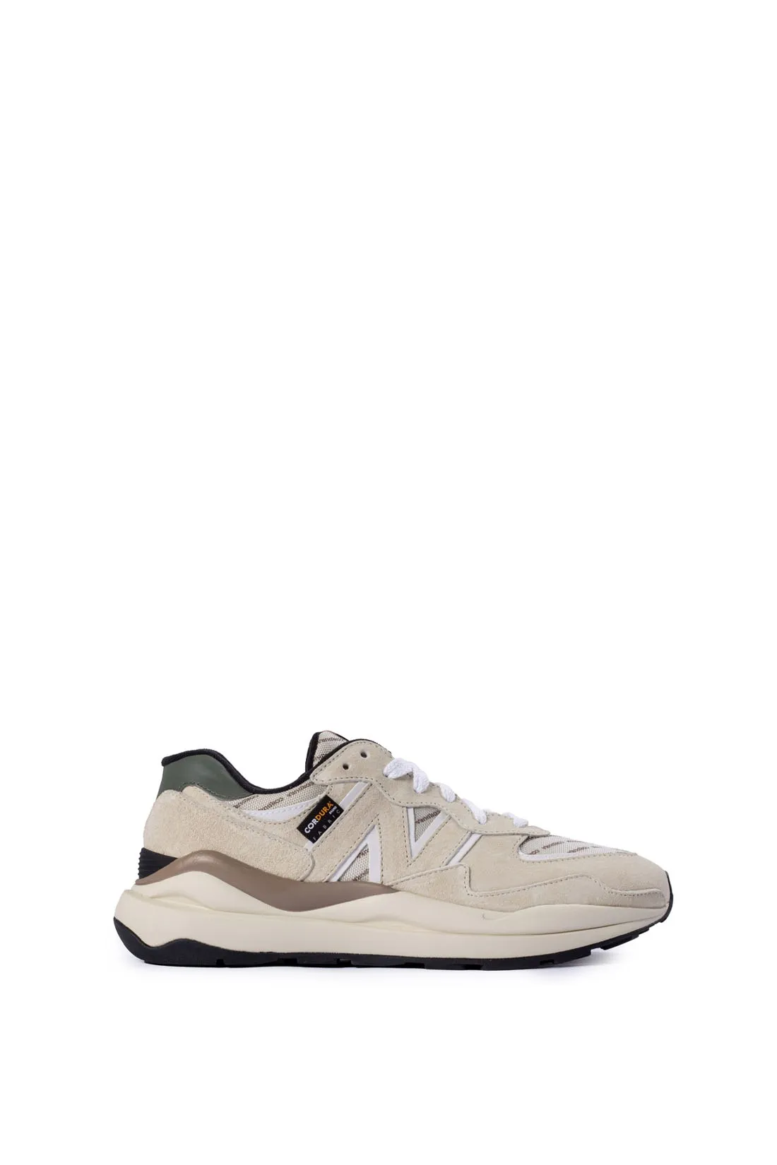 NEW BALANCE Sneakers uomo 57-40 in Cordura 