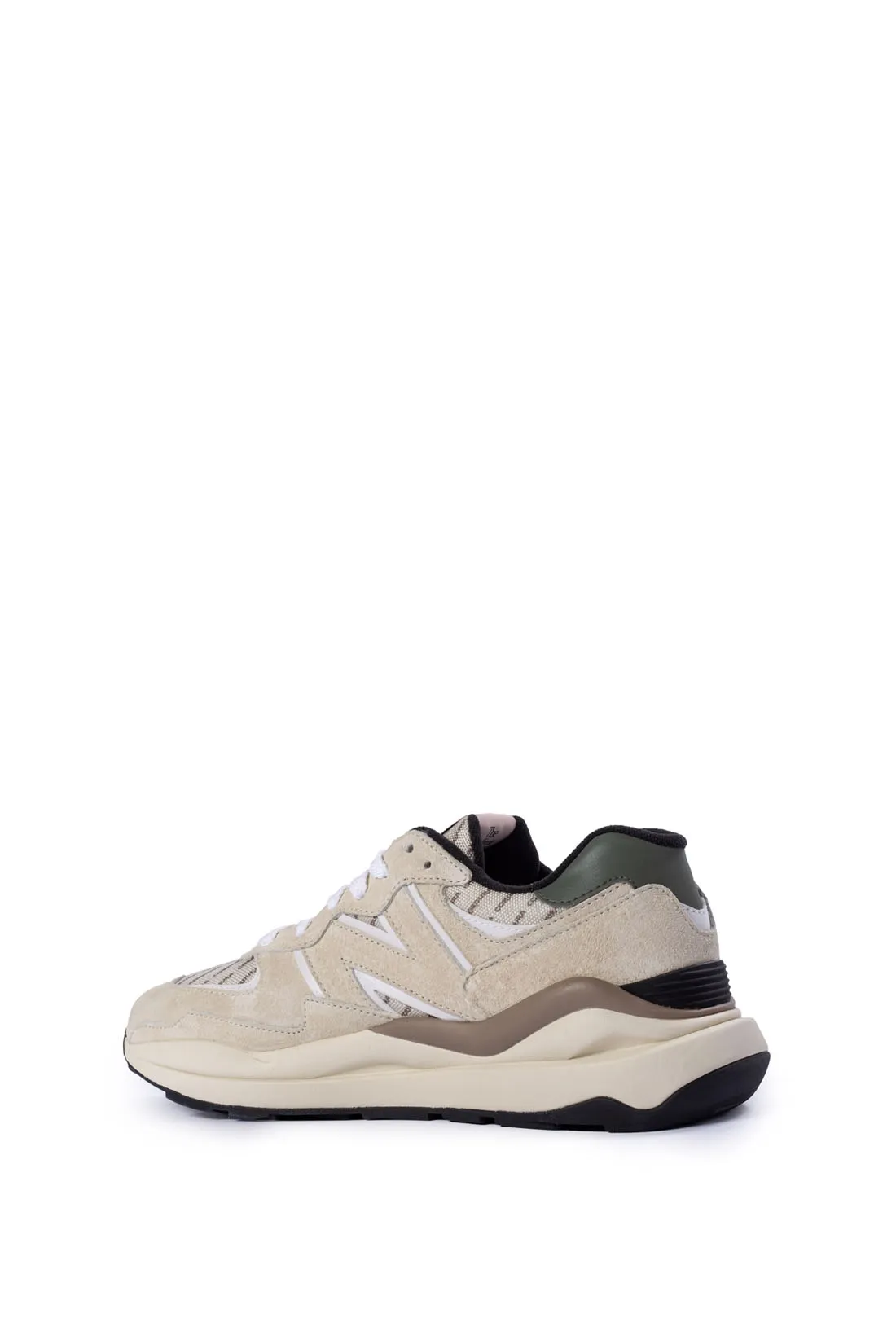 NEW BALANCE Sneakers uomo 57-40 in Cordura 