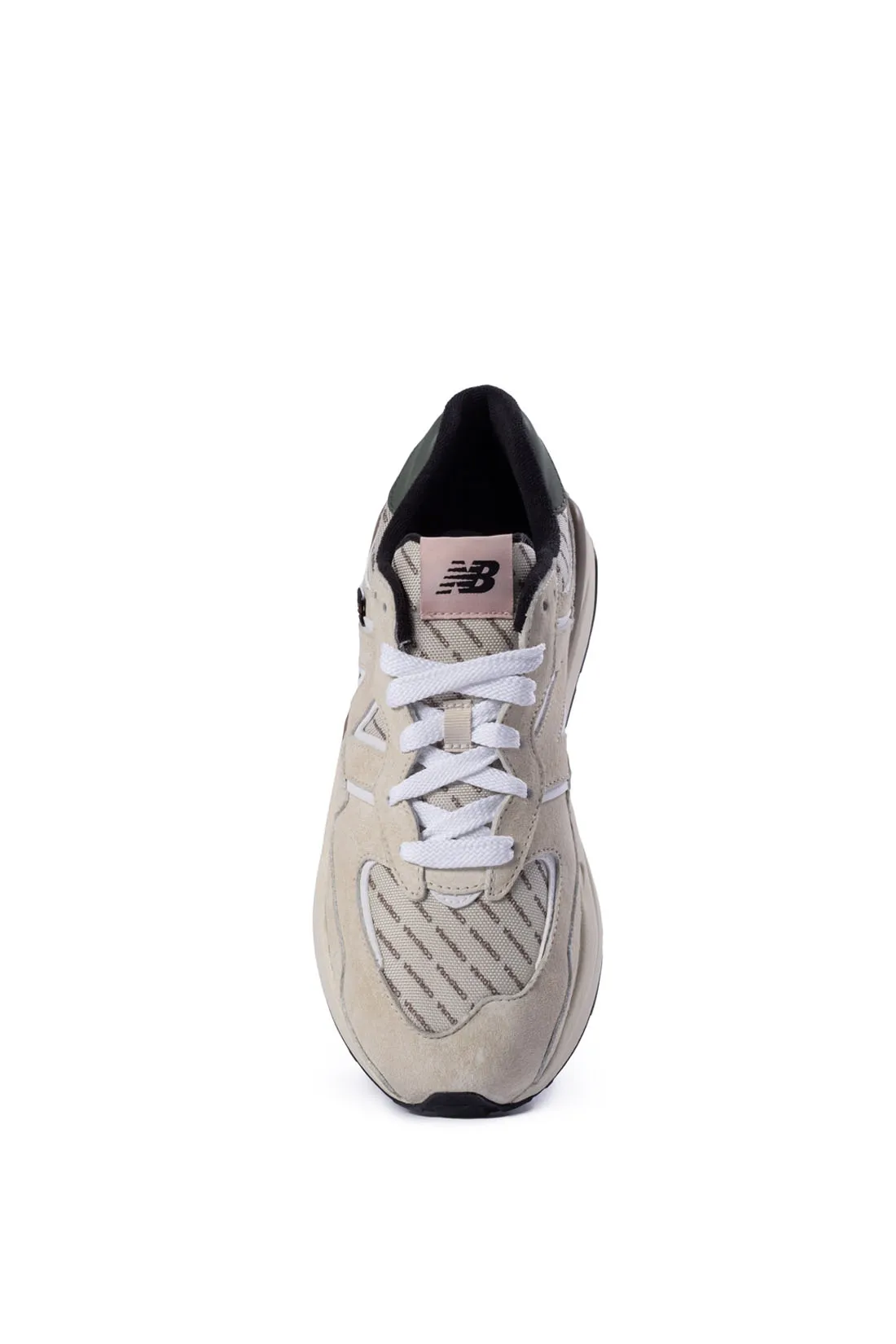 NEW BALANCE Sneakers uomo 57-40 in Cordura 
