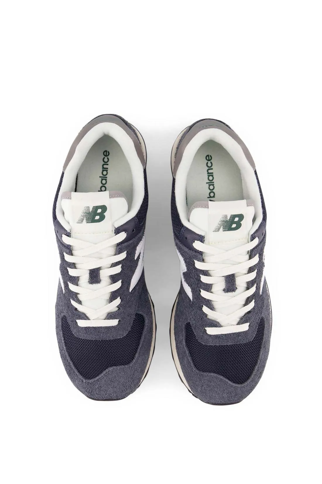 NEW BALANCE Sneakers uomo 574RH2 