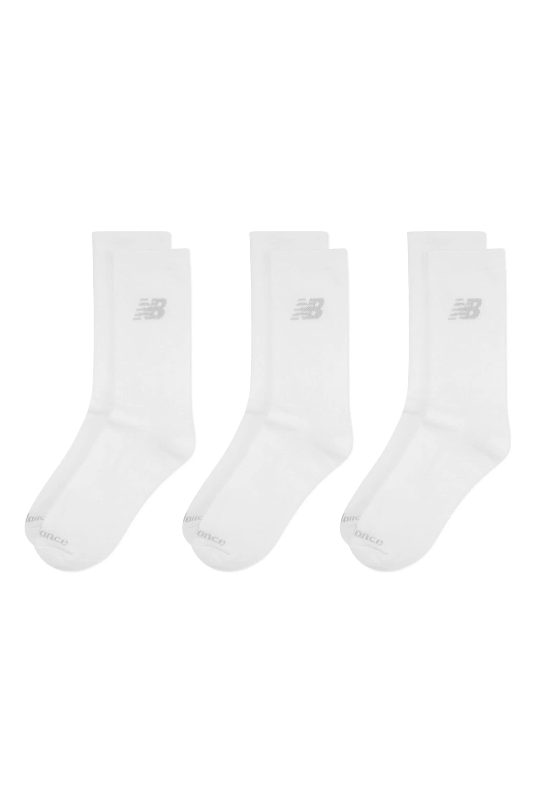New Balance Sports - Calzini girocollo imbottita