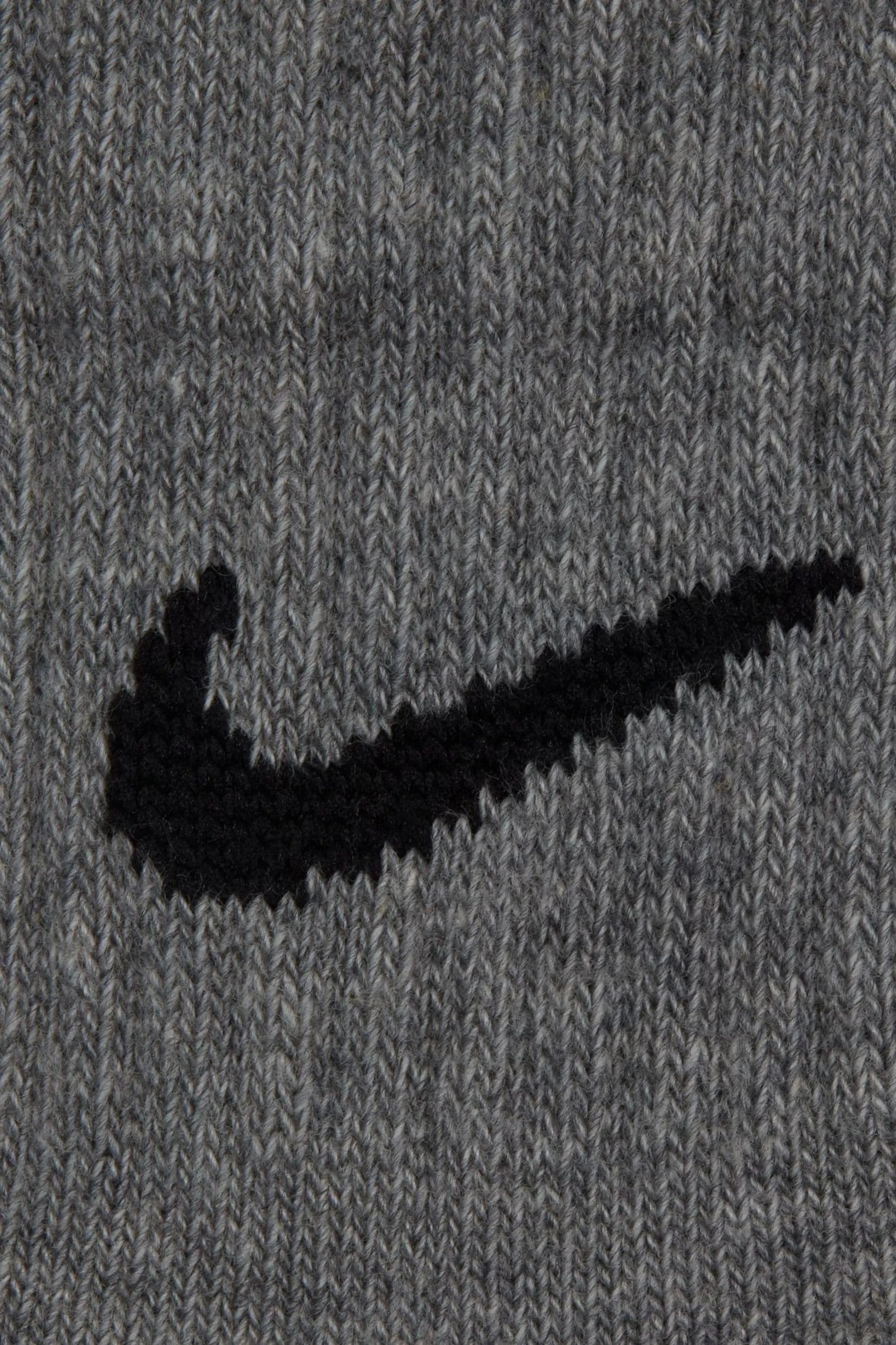 Nike - Calzini alla caviglia imbottita leggera 3 Confezione