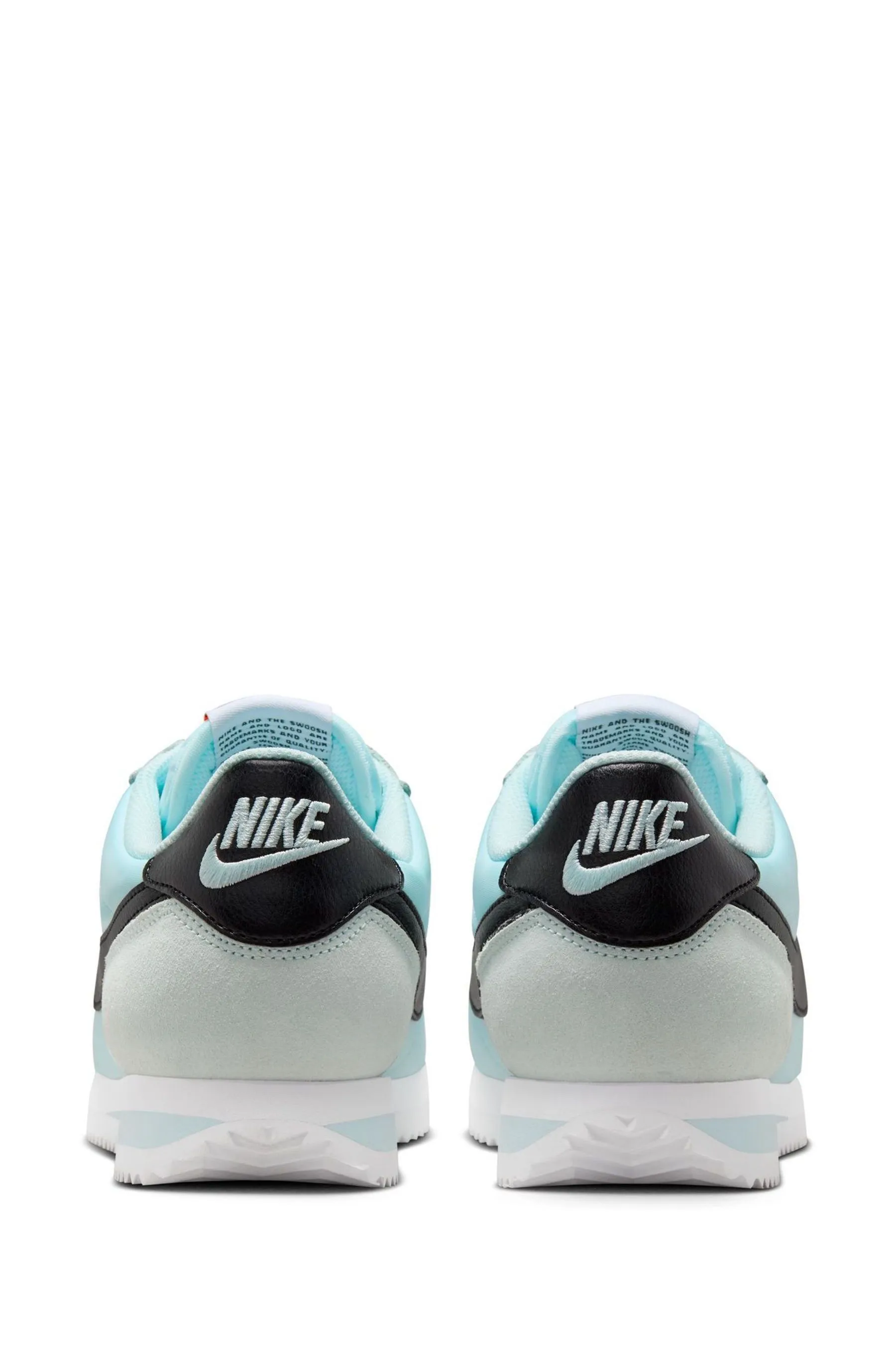 Nike - Cortez - Scarpe da ginnastica    