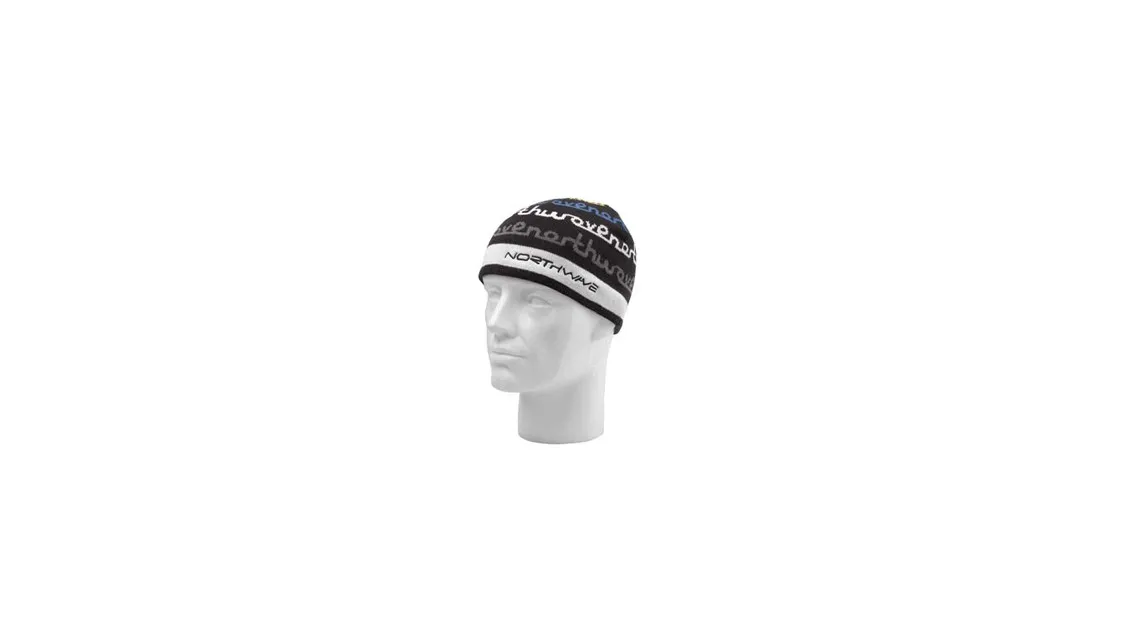 NORTHWAVE Berretto Beanie White