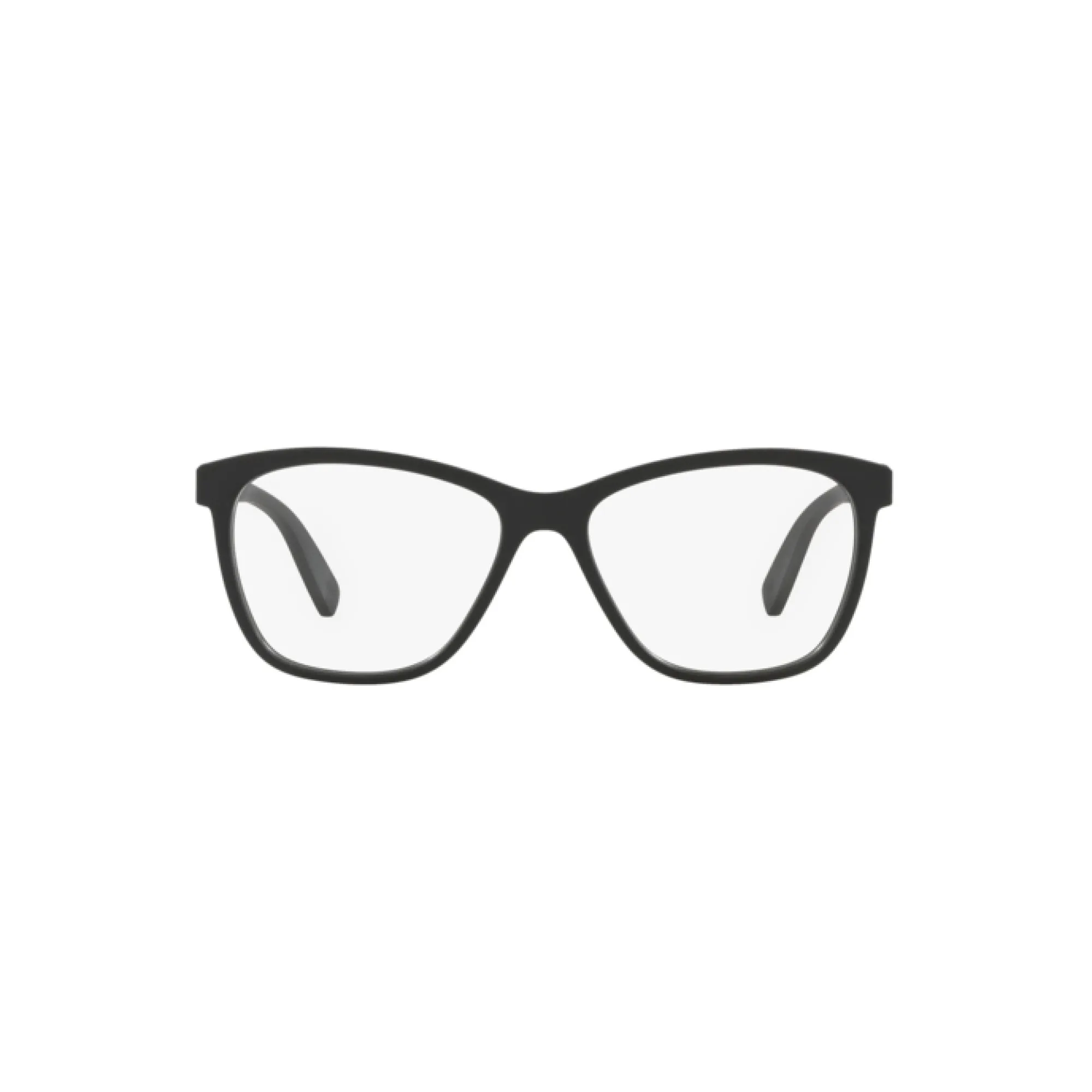   Oakley OX 8155 Alias 815507 Satin Black | Occhiale Da Vista Donna 
