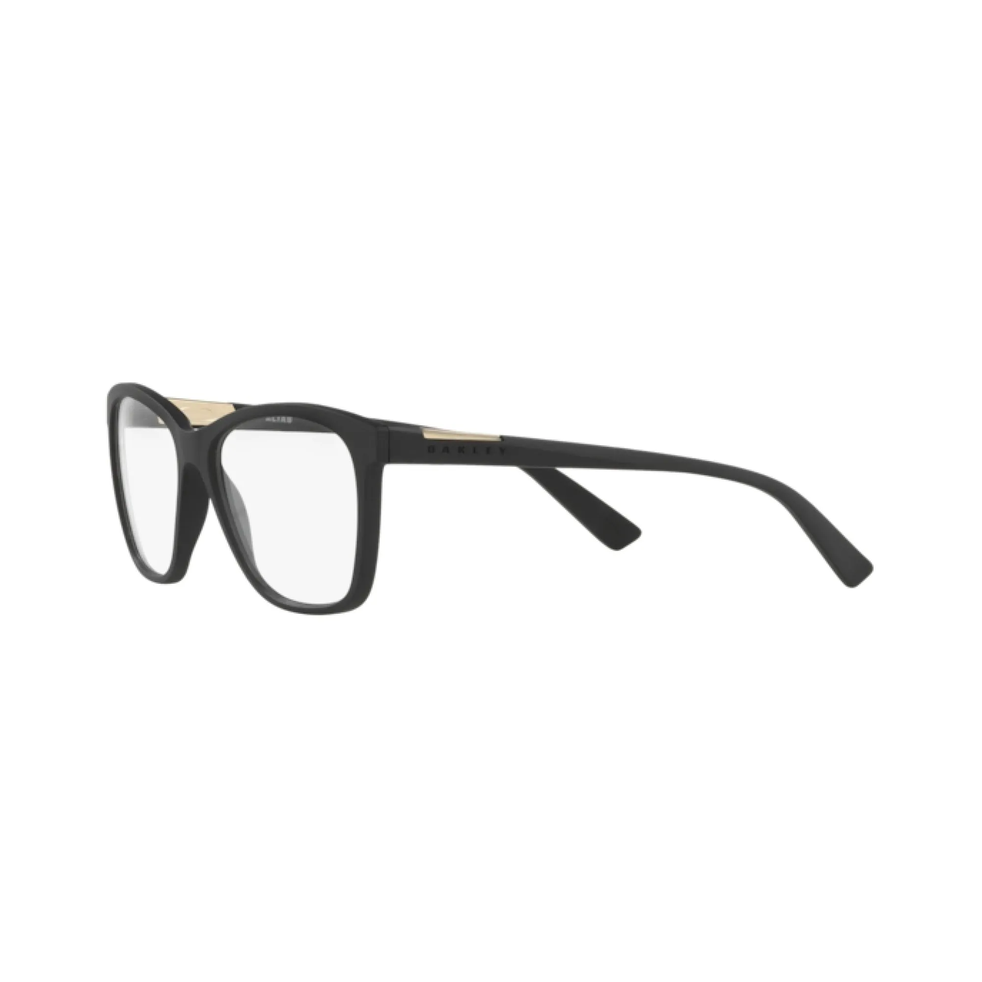   Oakley OX 8155 Alias 815507 Satin Black | Occhiale Da Vista Donna 