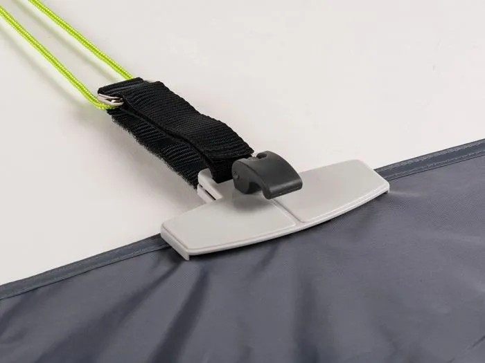 Obelink morsetto antivento per tendalino