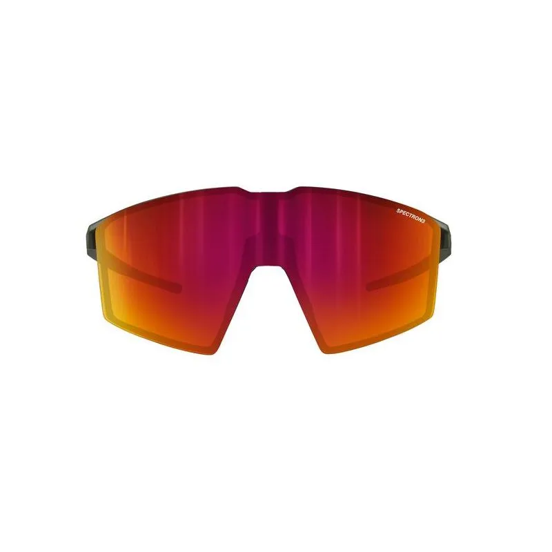 Occhiali da sole Julbo Edge (Army/nero Sp3 Ml Rge+sp0)
